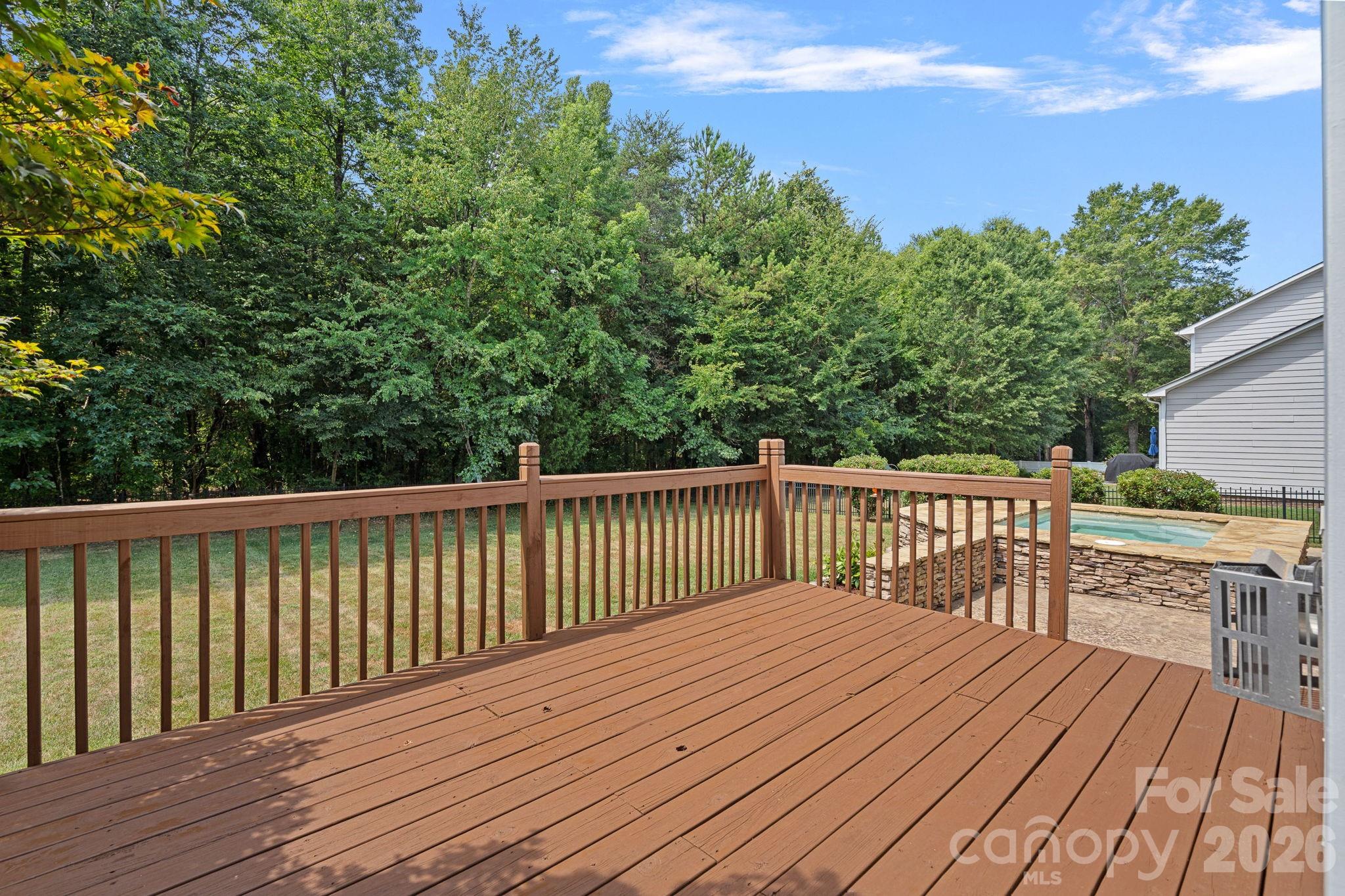 123 Hedgewood Drive — Mooresville