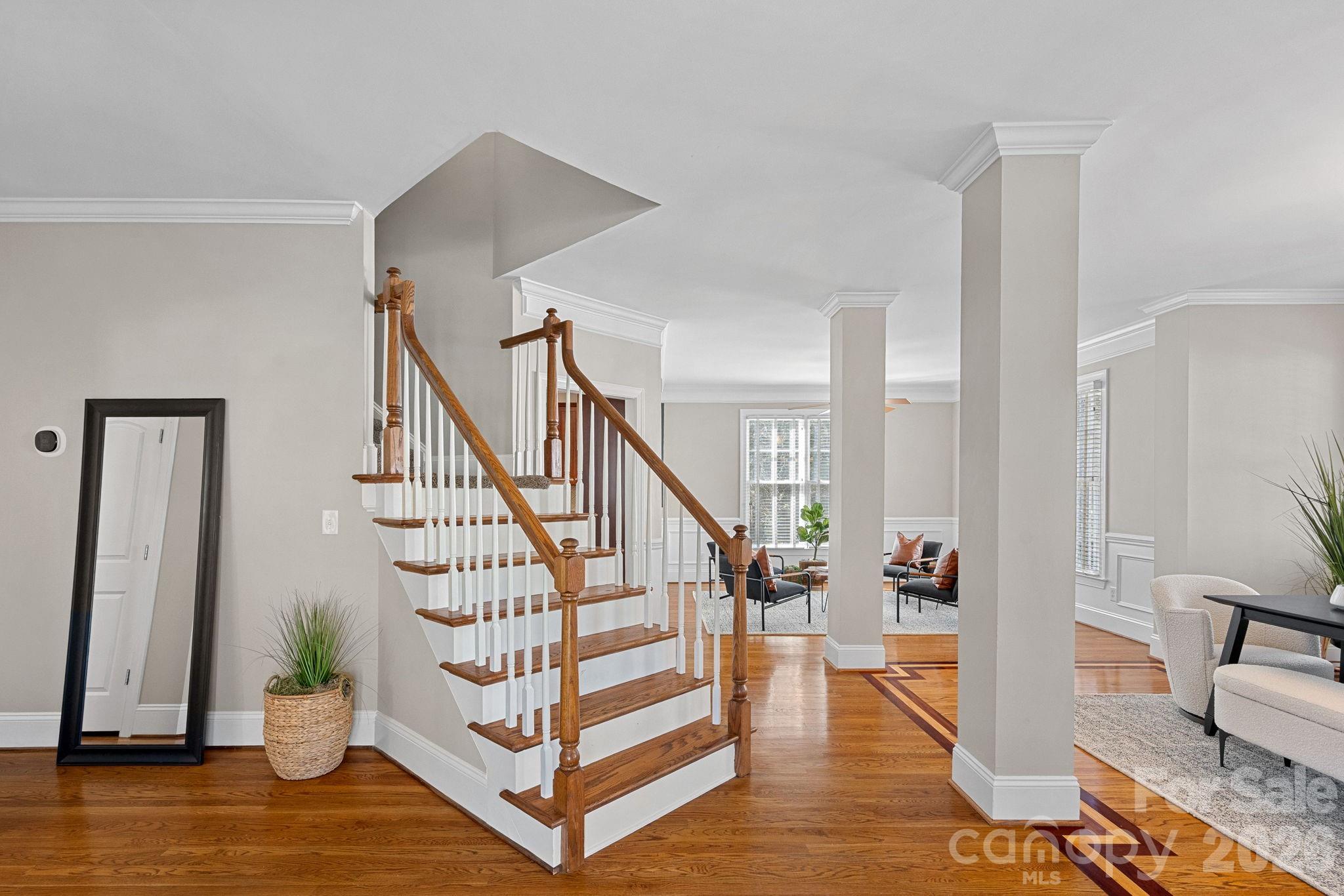 123 Hedgewood Drive — Mooresville
