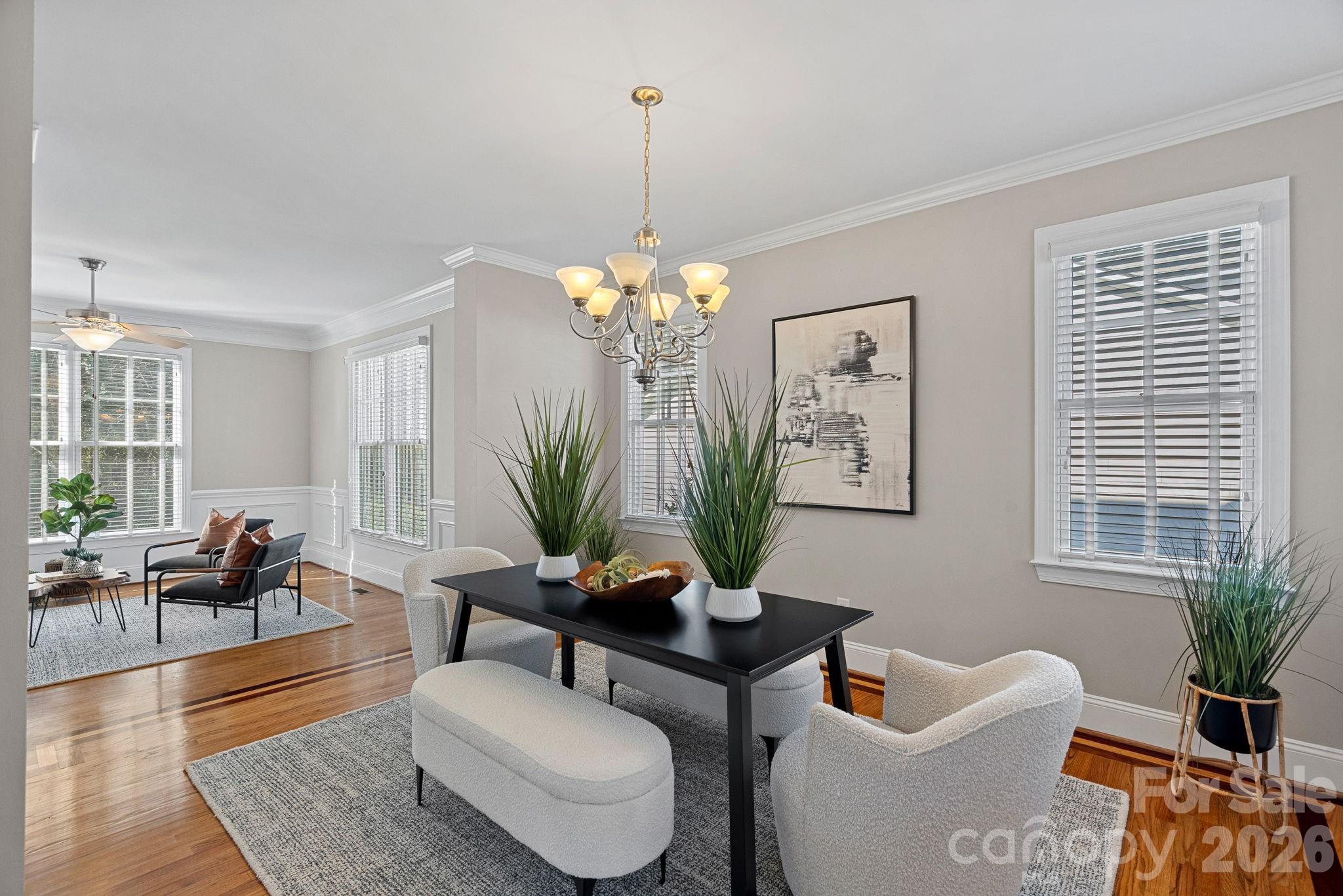 123 Hedgewood Drive — Mooresville