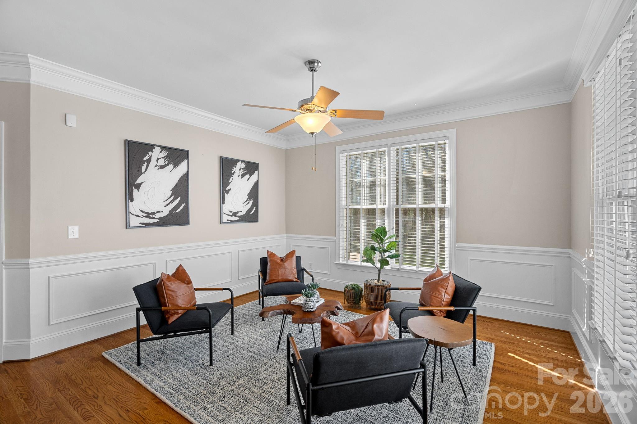 123 Hedgewood Drive — Mooresville
