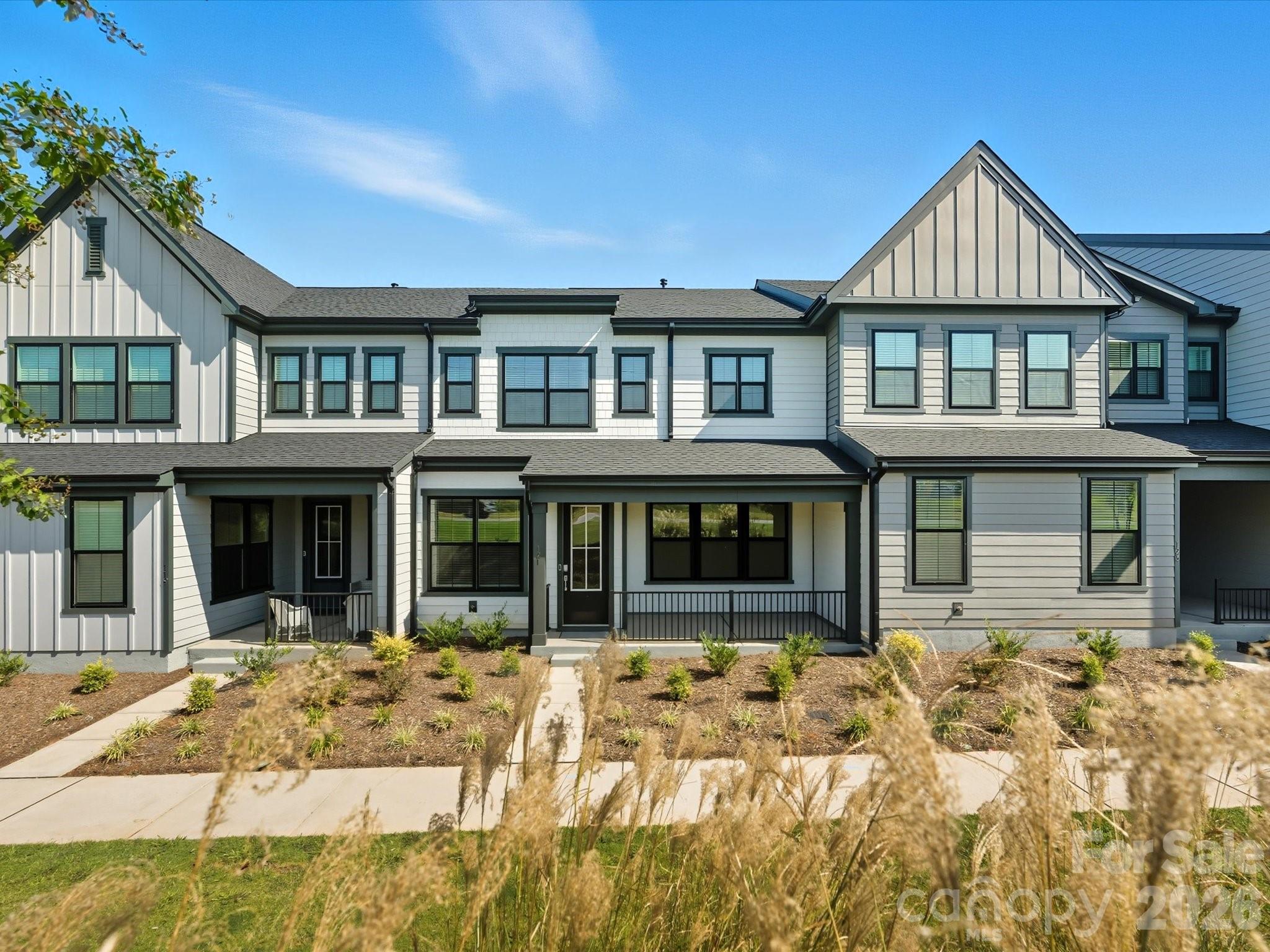 121 Armstrong Road — Belmont