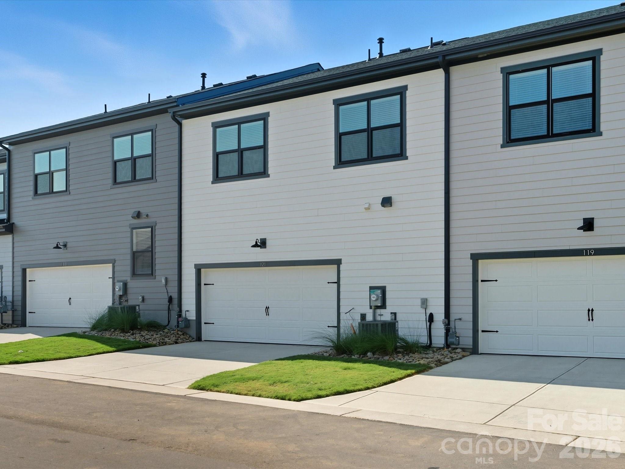 121 Armstrong Road — Belmont