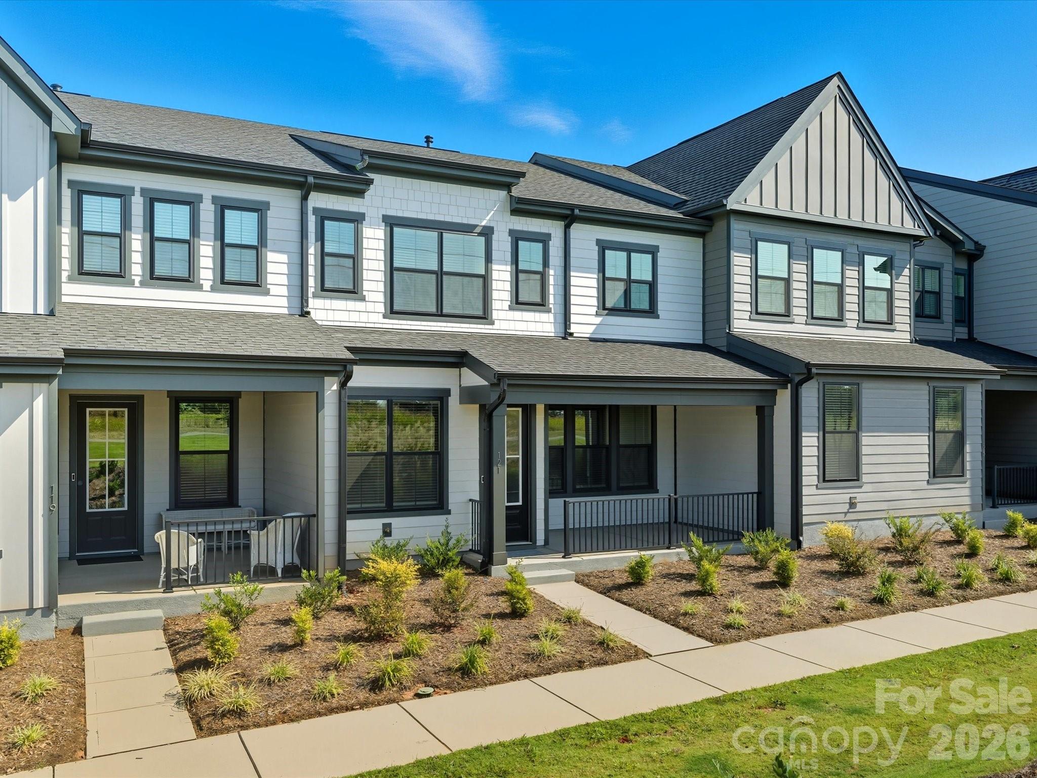 121 Armstrong Road — Belmont
