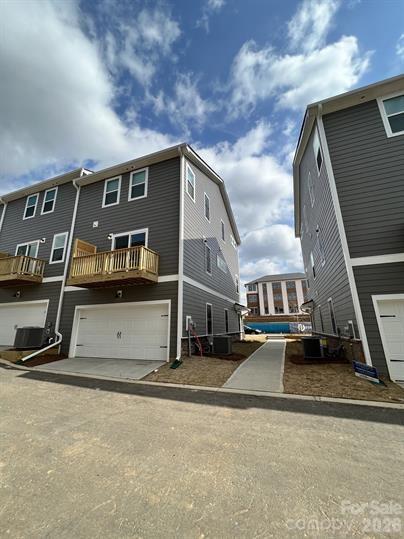 3754 Memorial Parkway — Charlotte