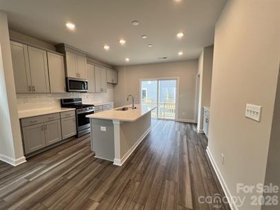 3754 Memorial Parkway — Charlotte