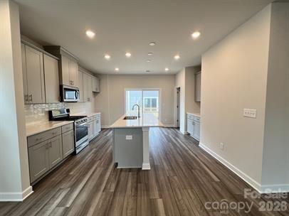 3754 Memorial Parkway — Charlotte