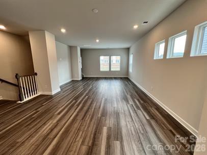 3754 Memorial Parkway — Charlotte
