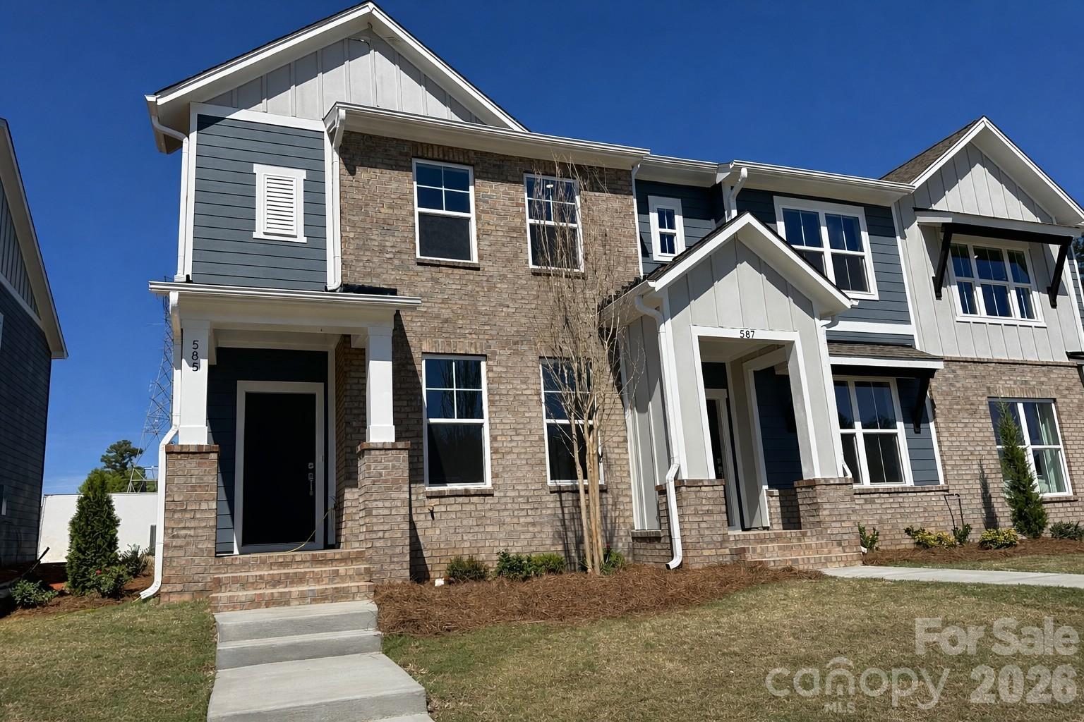 585 Cape Cod Way — Rock Hill