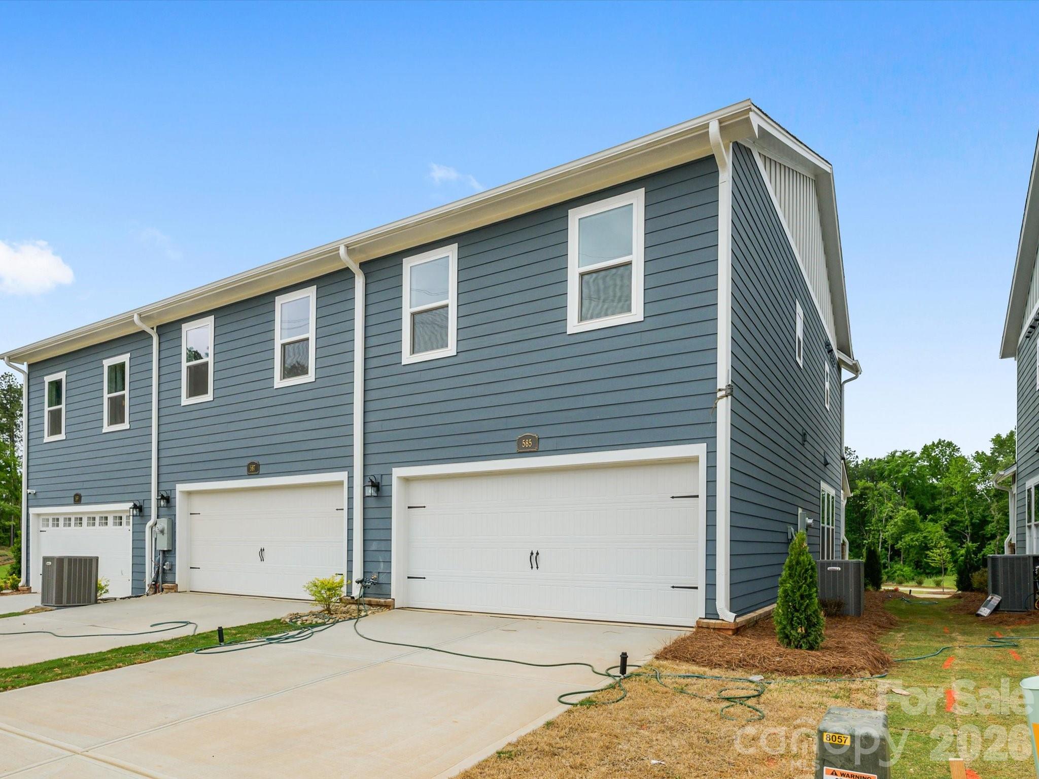 585 Cape Cod Way — Rock Hill