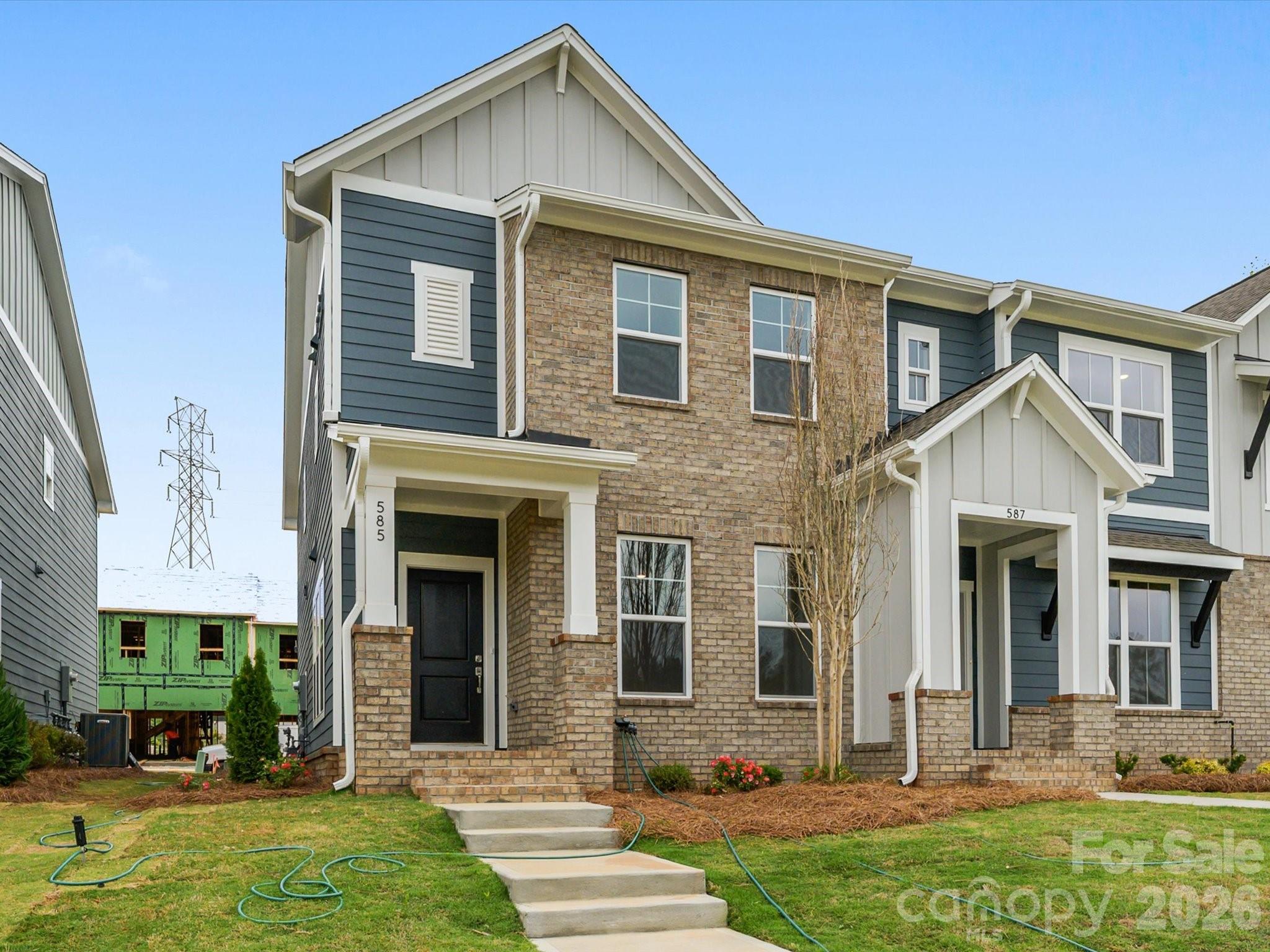 585 Cape Cod Way — Rock Hill