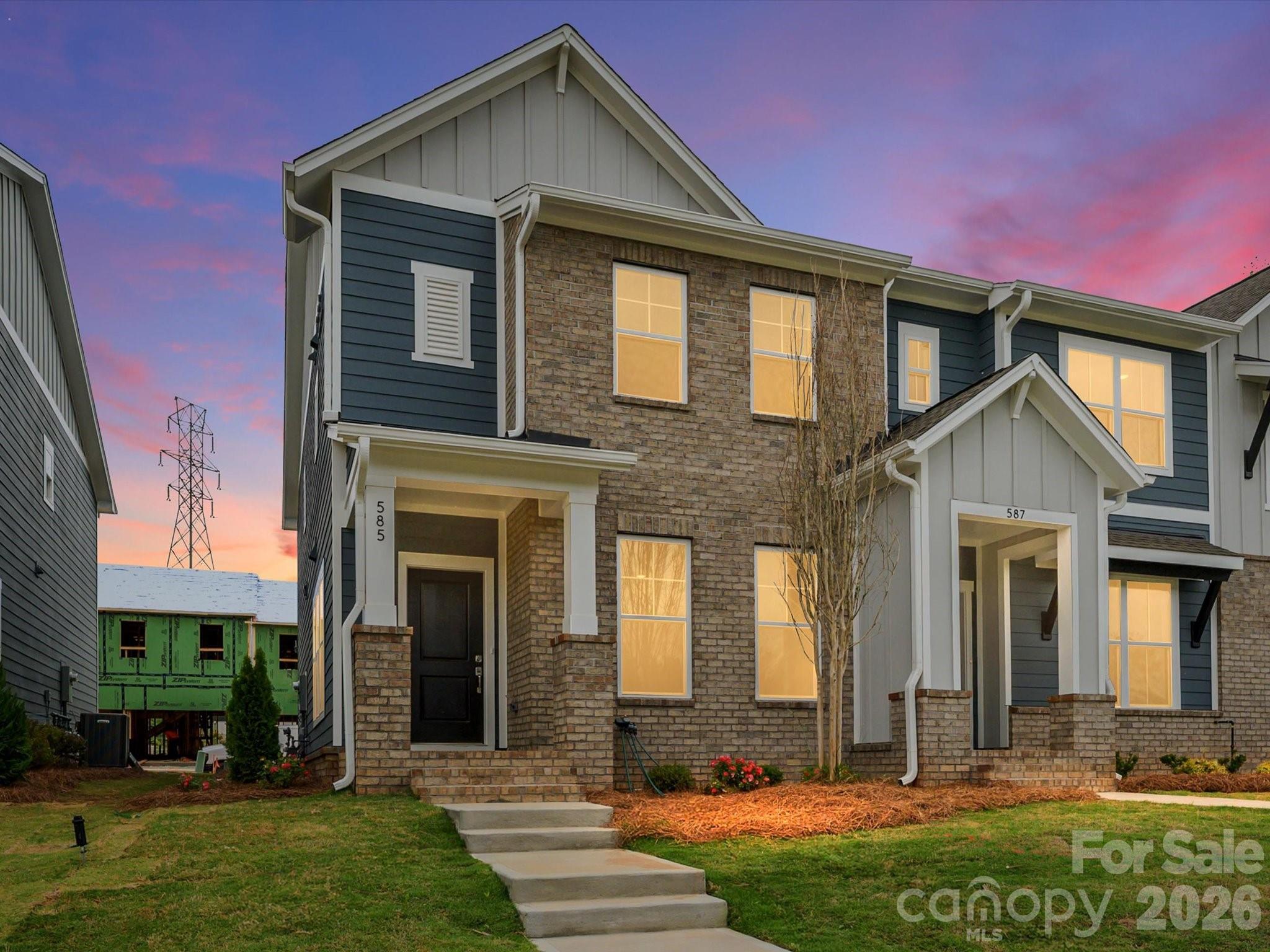 585 Cape Cod Way — Rock Hill
