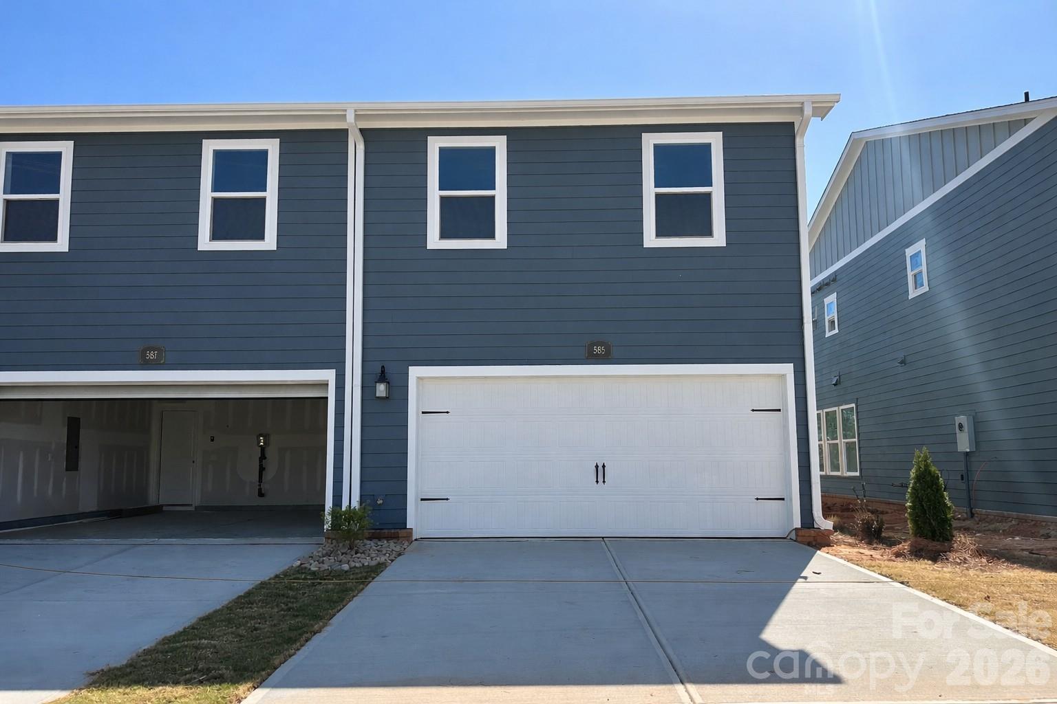 585 Cape Cod Way — Rock Hill