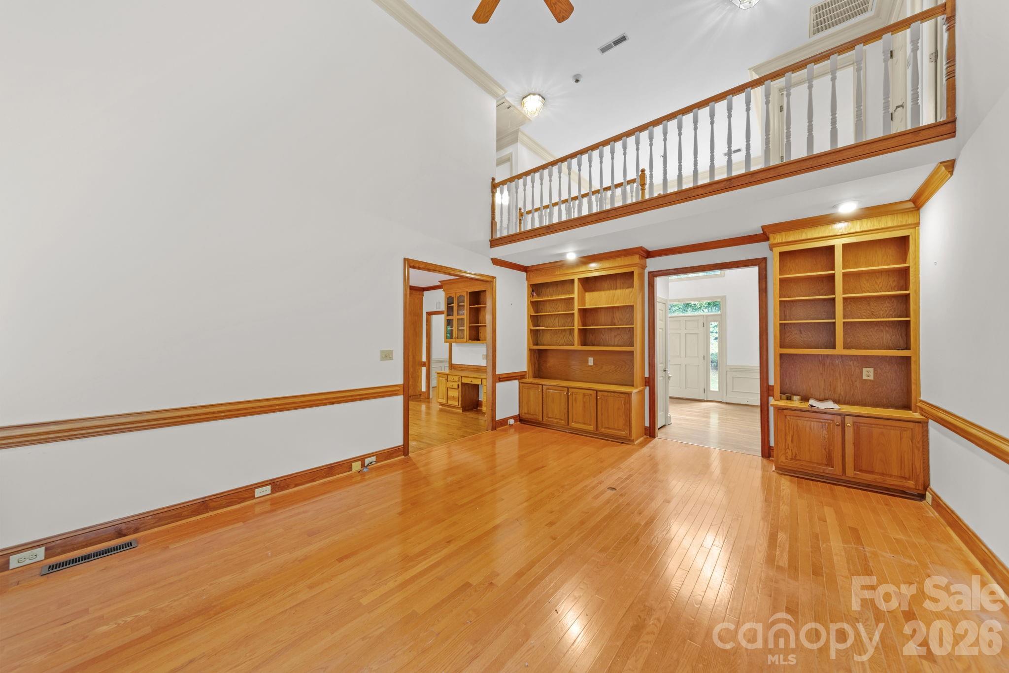 5215 Silchester Lane — Charlotte