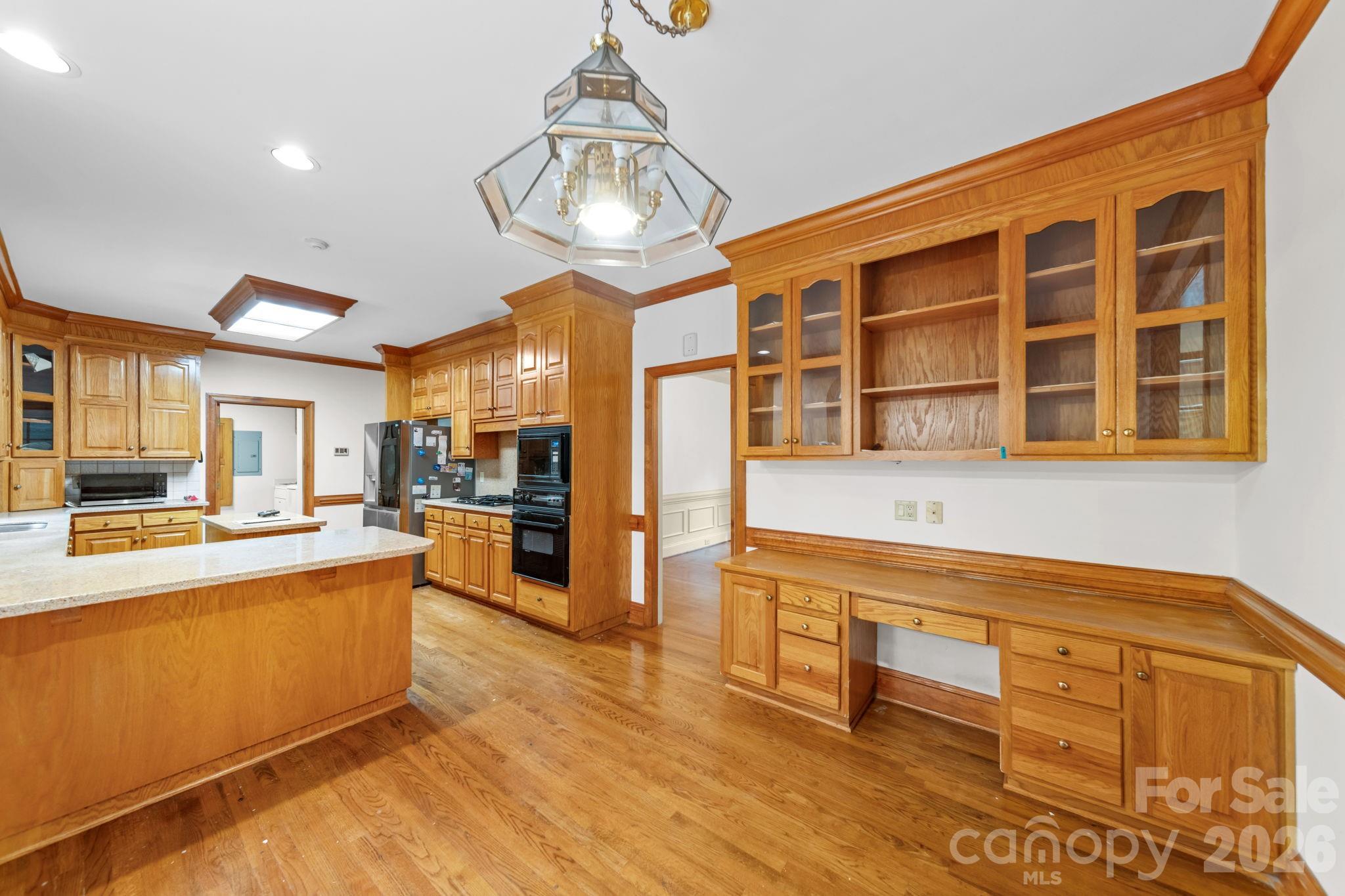 5215 Silchester Lane — Charlotte