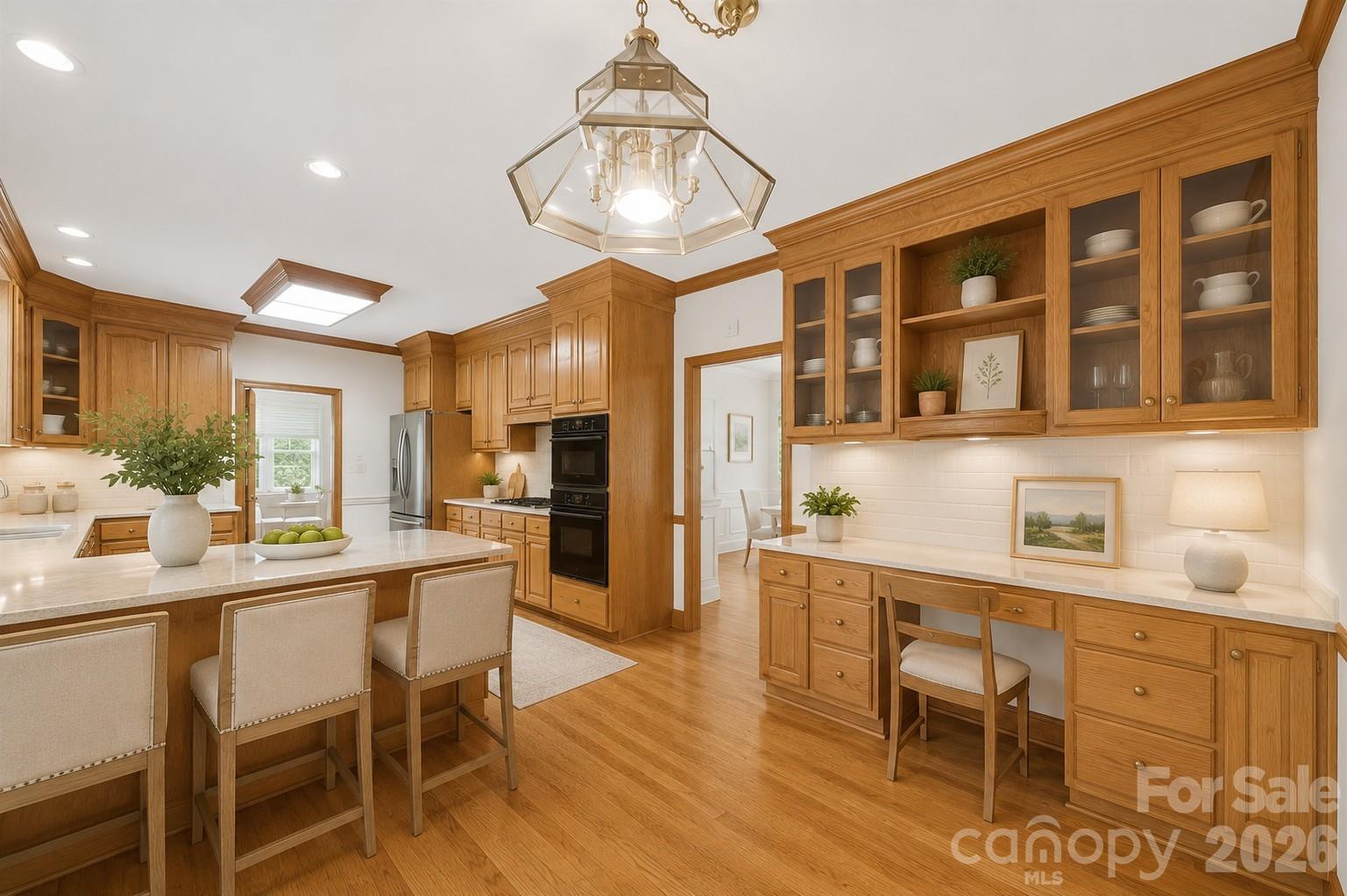 5215 Silchester Lane — Charlotte