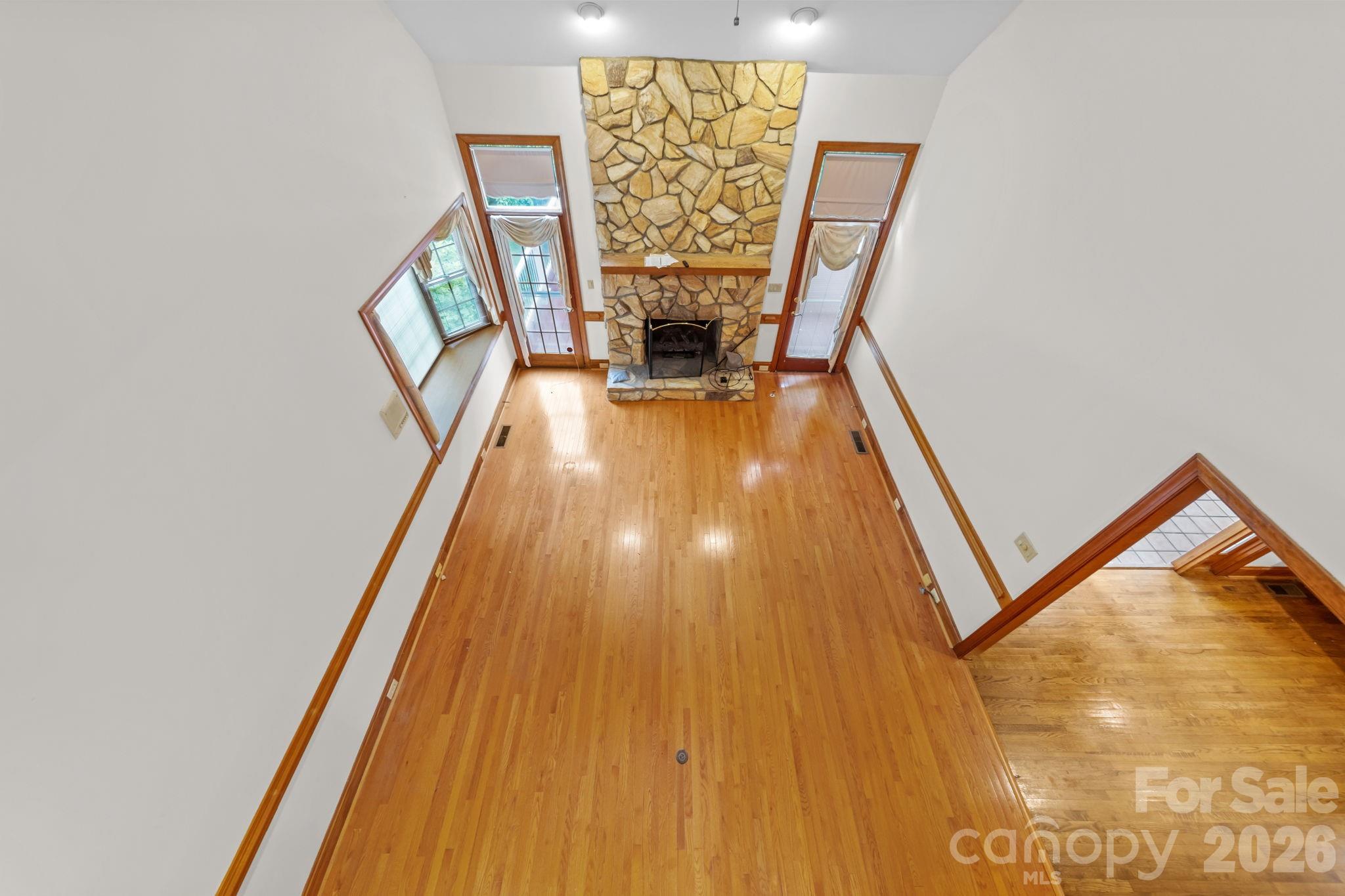 5215 Silchester Lane — Charlotte