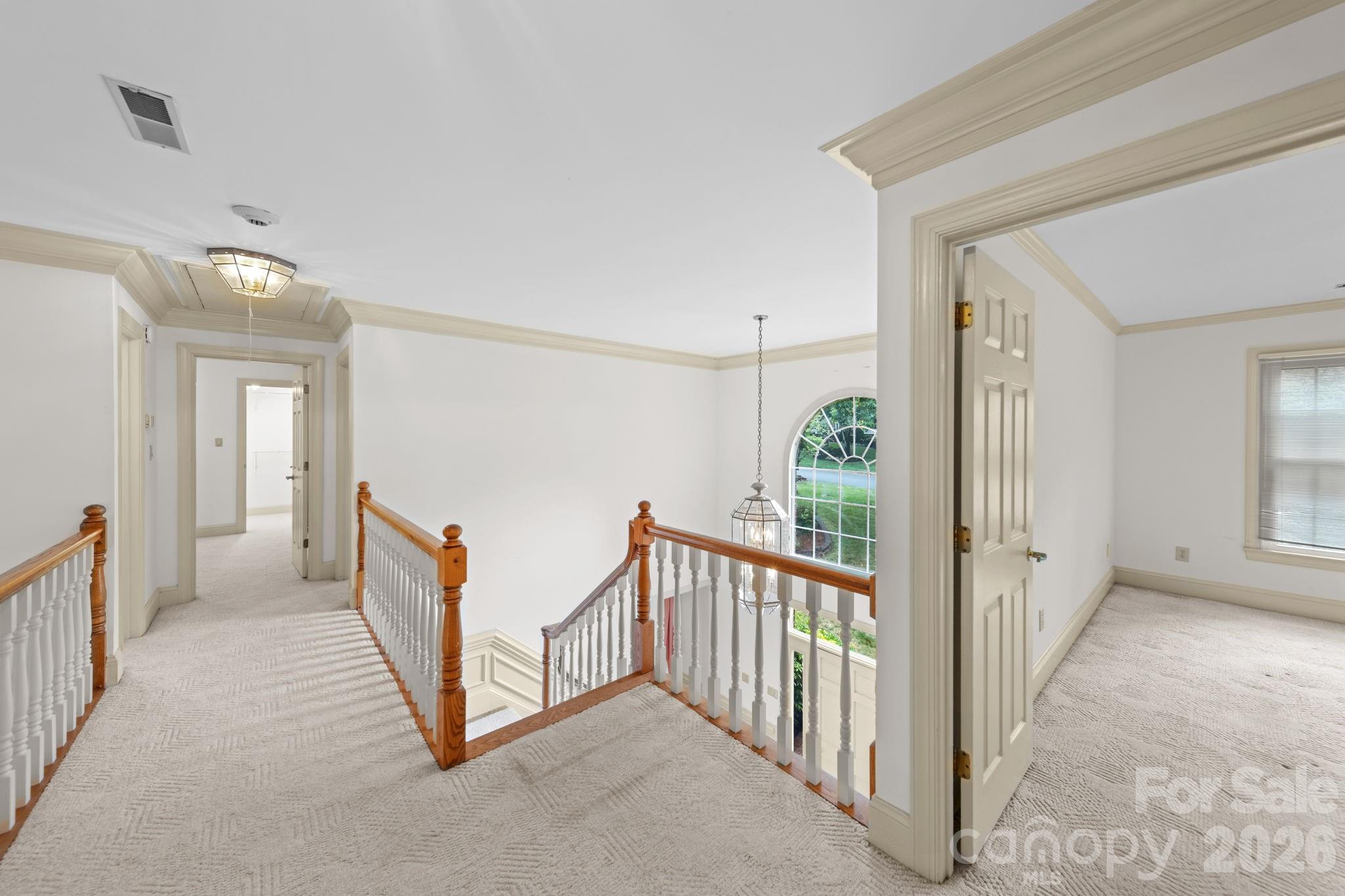 5215 Silchester Lane — Charlotte