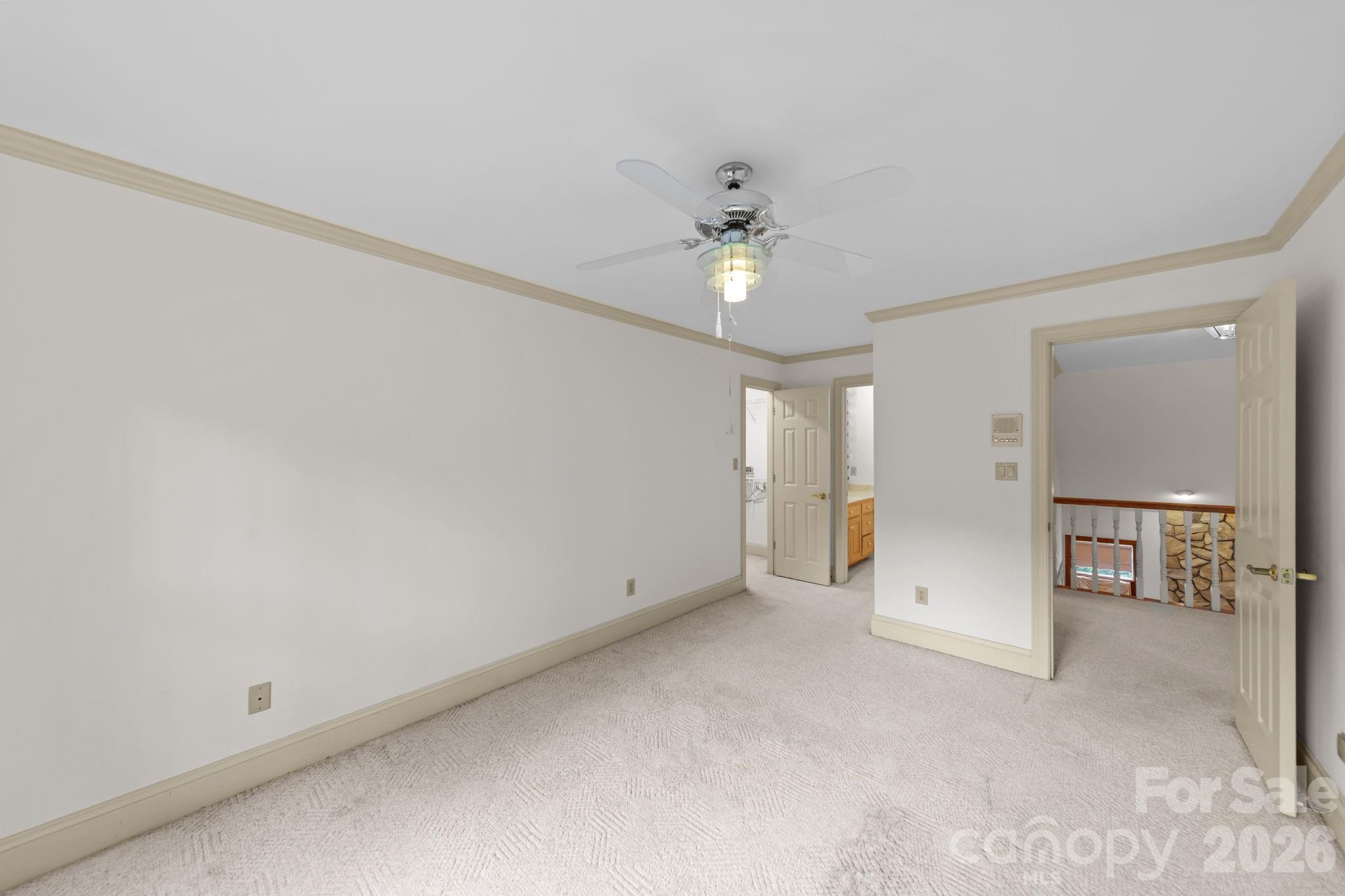5215 Silchester Lane — Charlotte