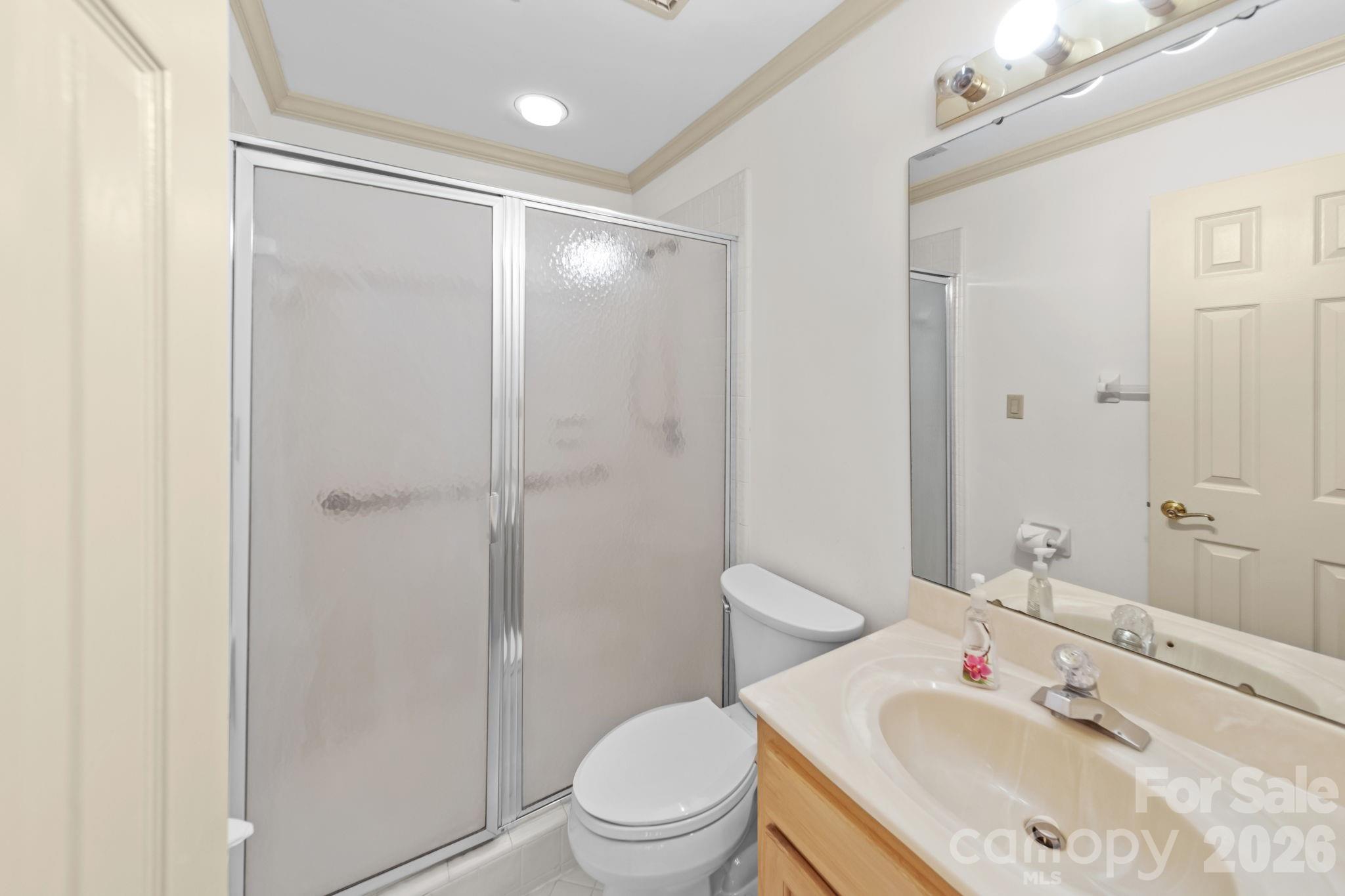 5215 Silchester Lane — Charlotte