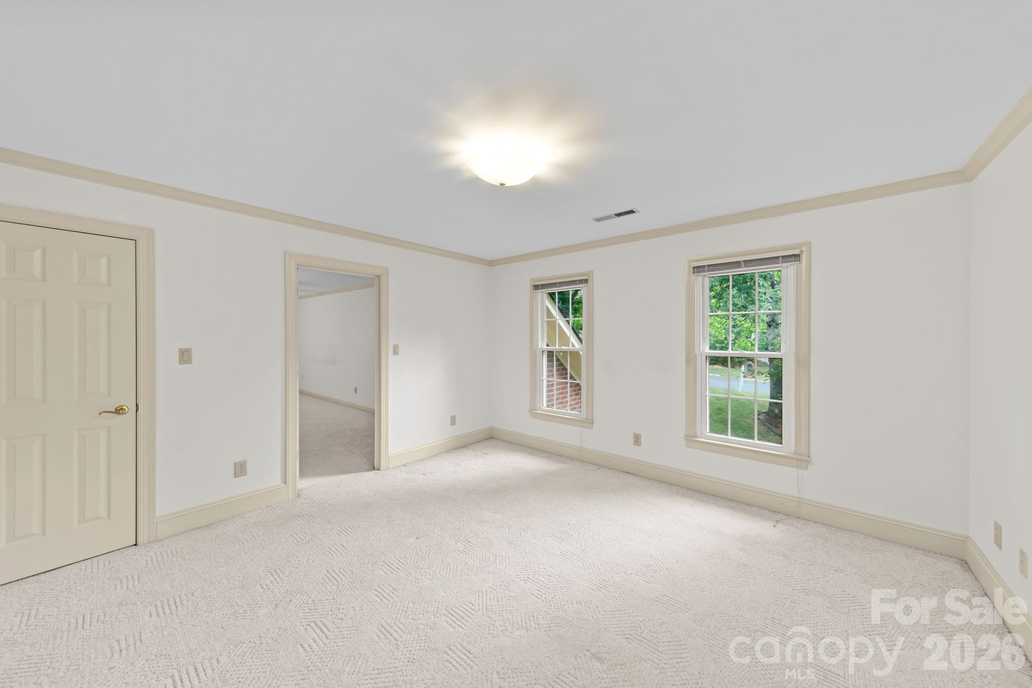 5215 Silchester Lane — Charlotte
