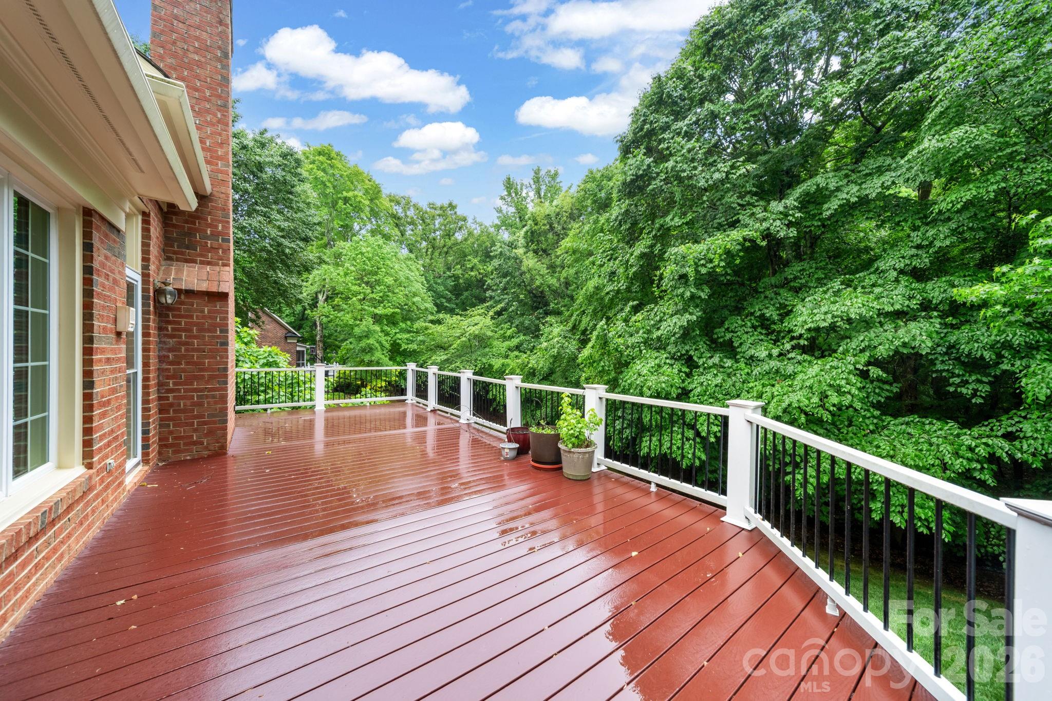 5215 Silchester Lane — Charlotte