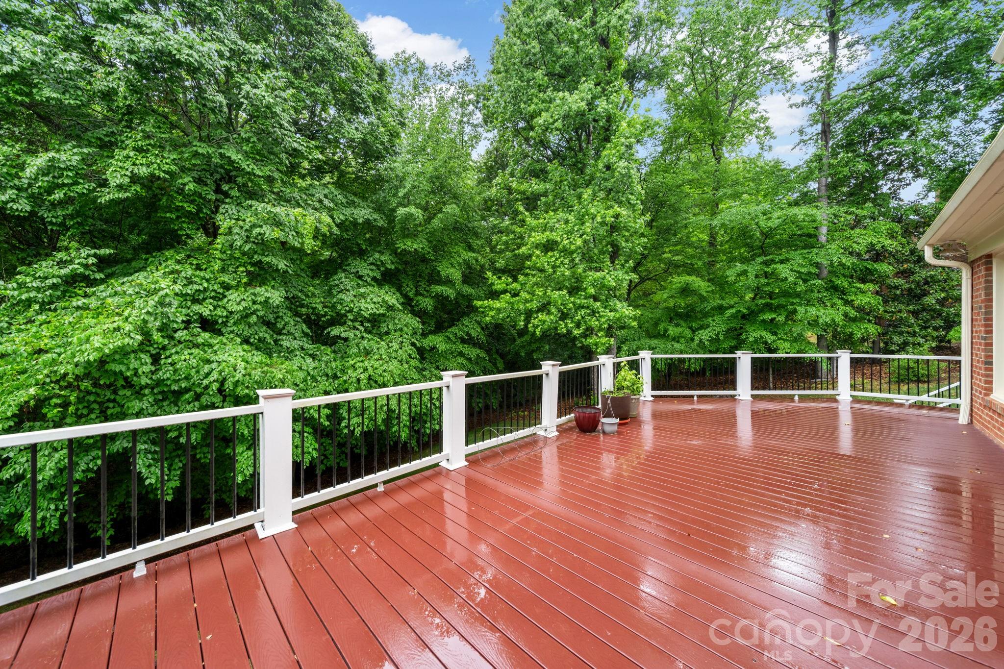 5215 Silchester Lane — Charlotte