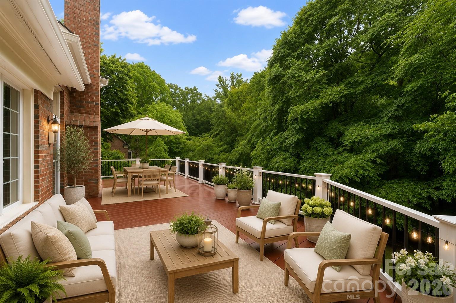 5215 Silchester Lane — Charlotte