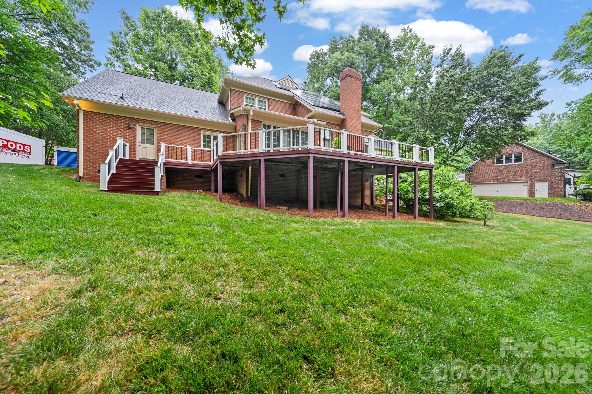 5215 Silchester Lane — Charlotte