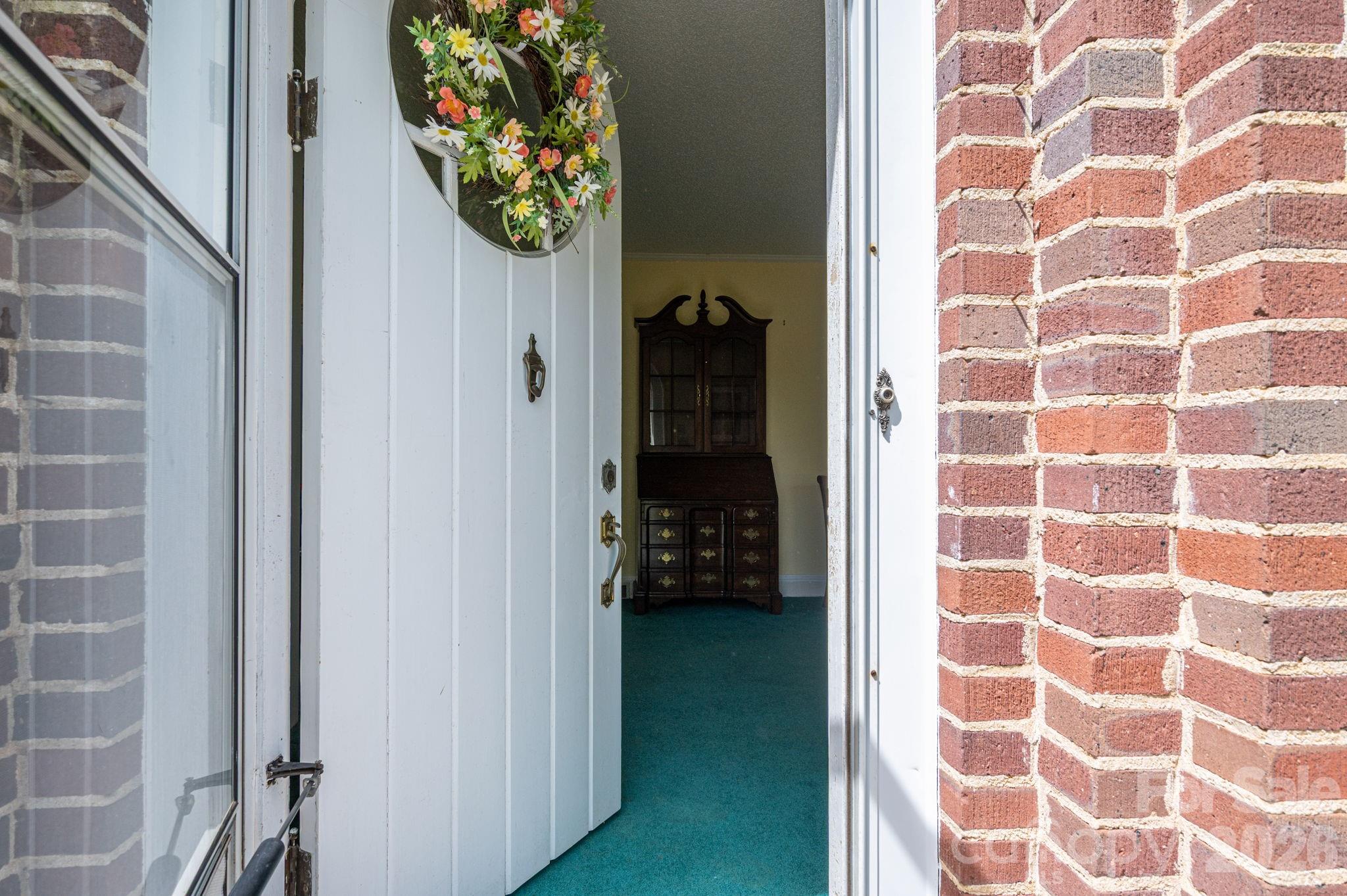 5309 Hickory Grove Road — Stanley