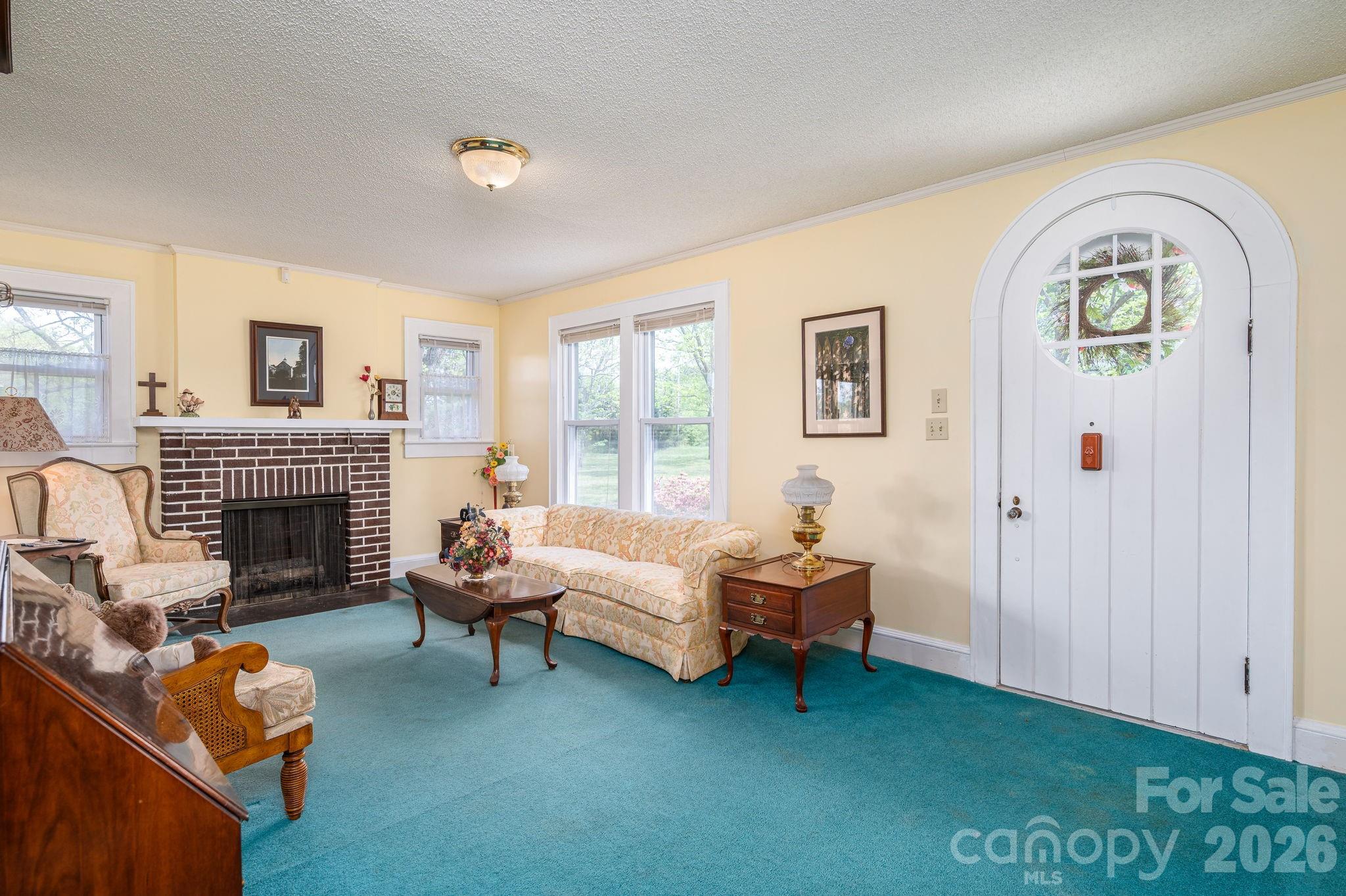 5309 Hickory Grove Road — Stanley