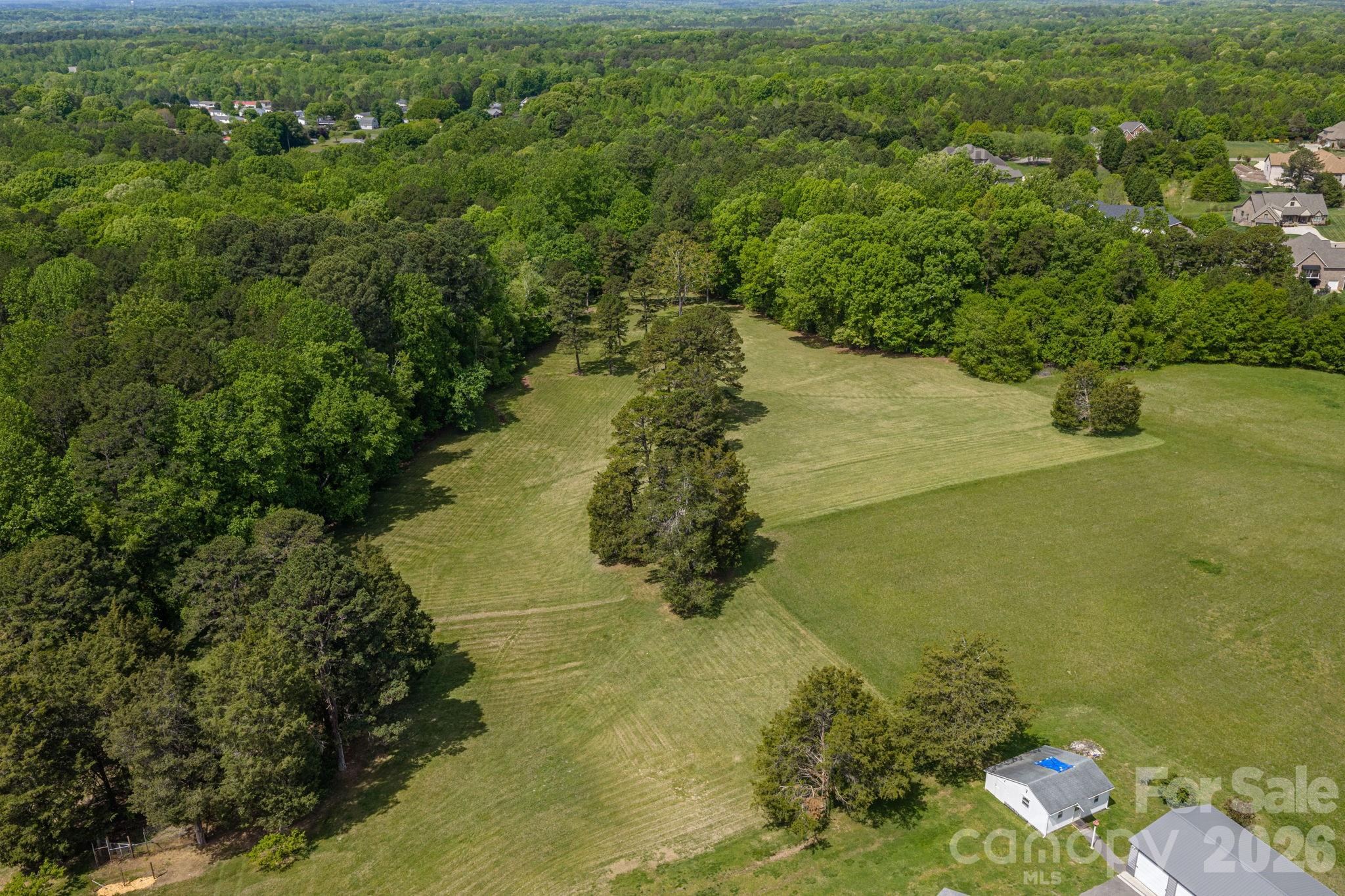 5309 Hickory Grove Road — Stanley