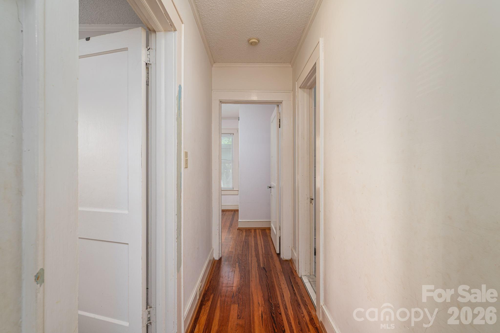 5309 Hickory Grove Road — Stanley