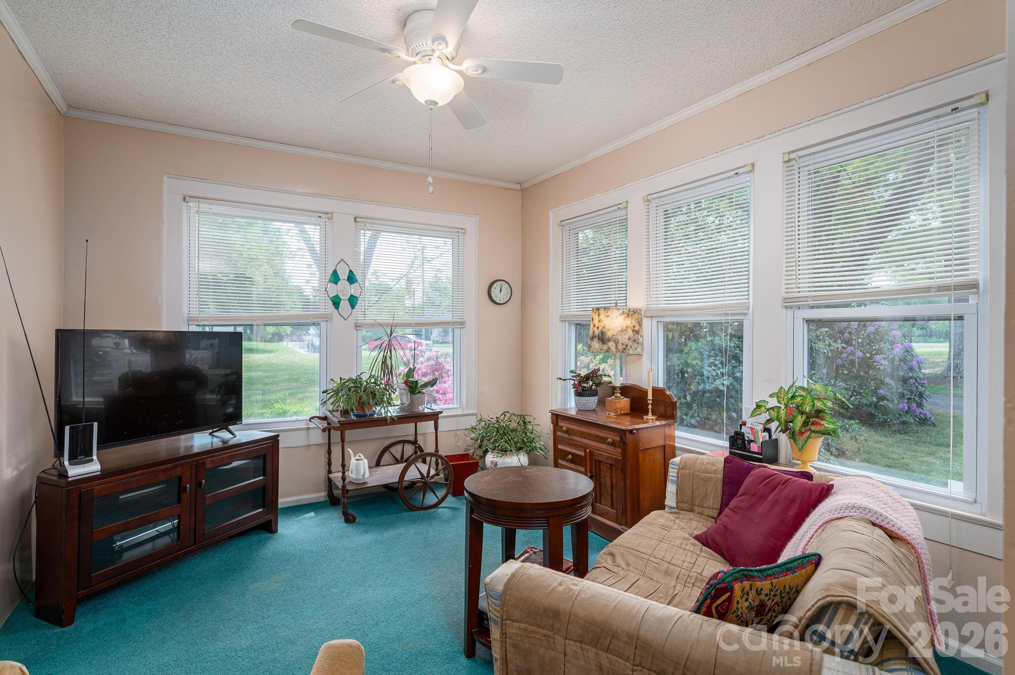 5309 Hickory Grove Road — Stanley