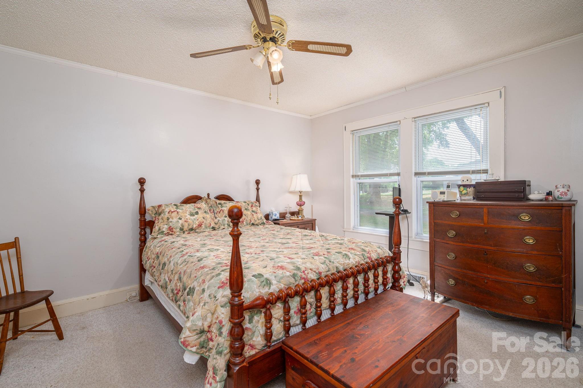 5309 Hickory Grove Road — Stanley