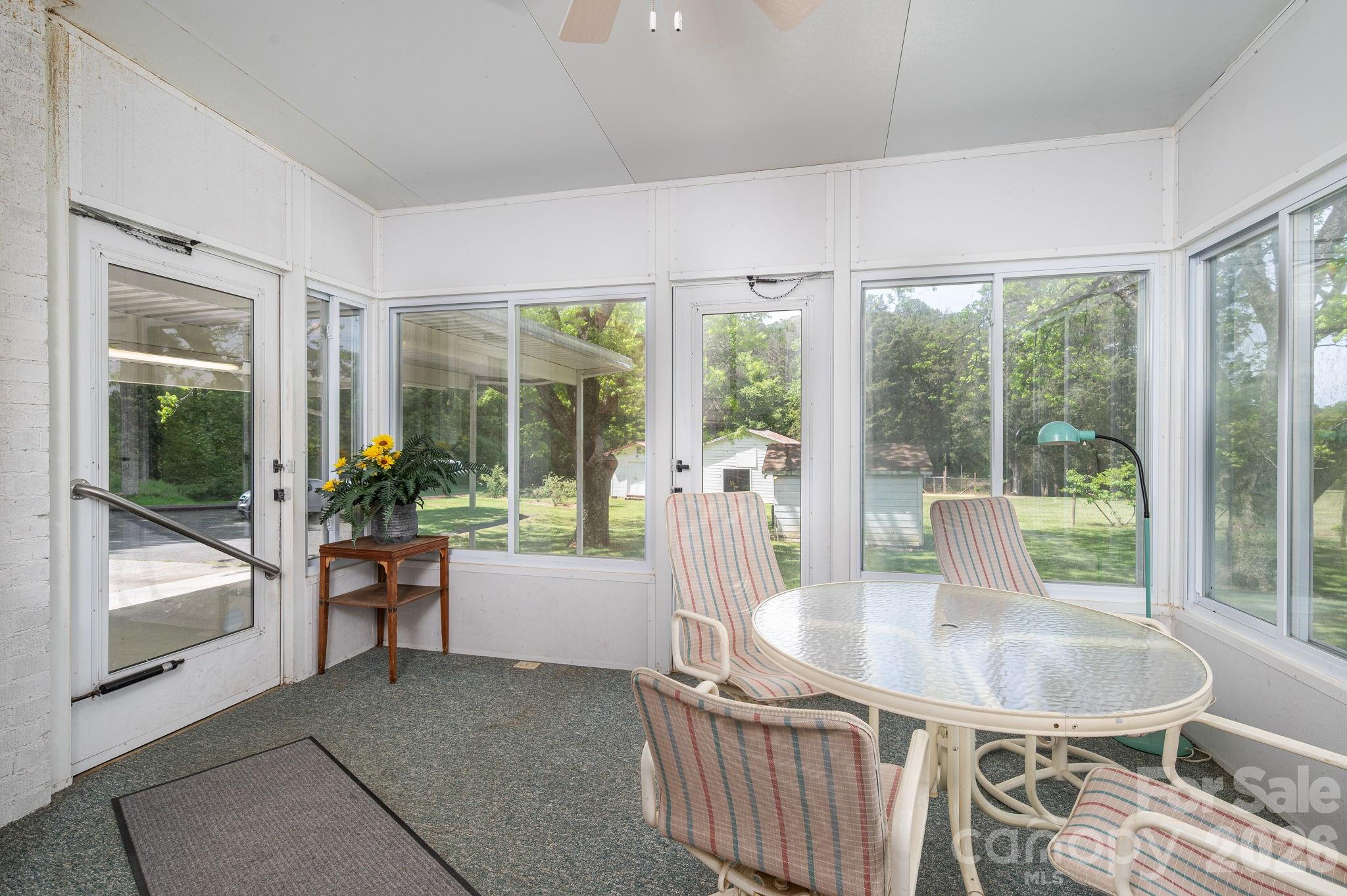 5309 Hickory Grove Road — Stanley