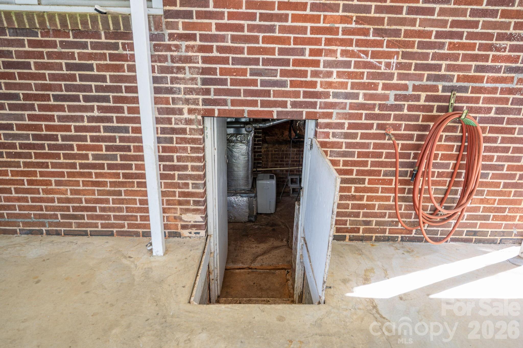 5309 Hickory Grove Road — Stanley