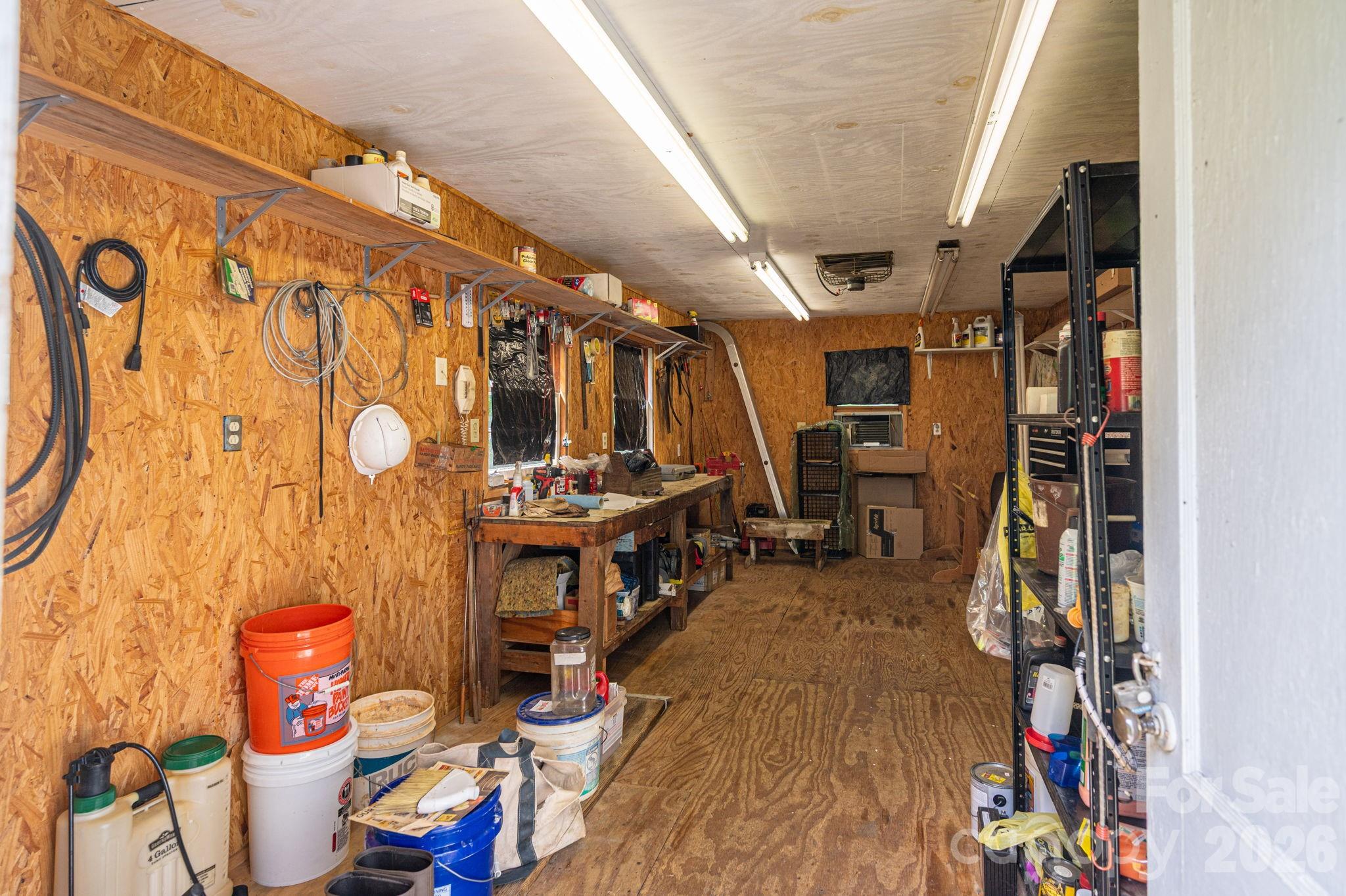5309 Hickory Grove Road — Stanley