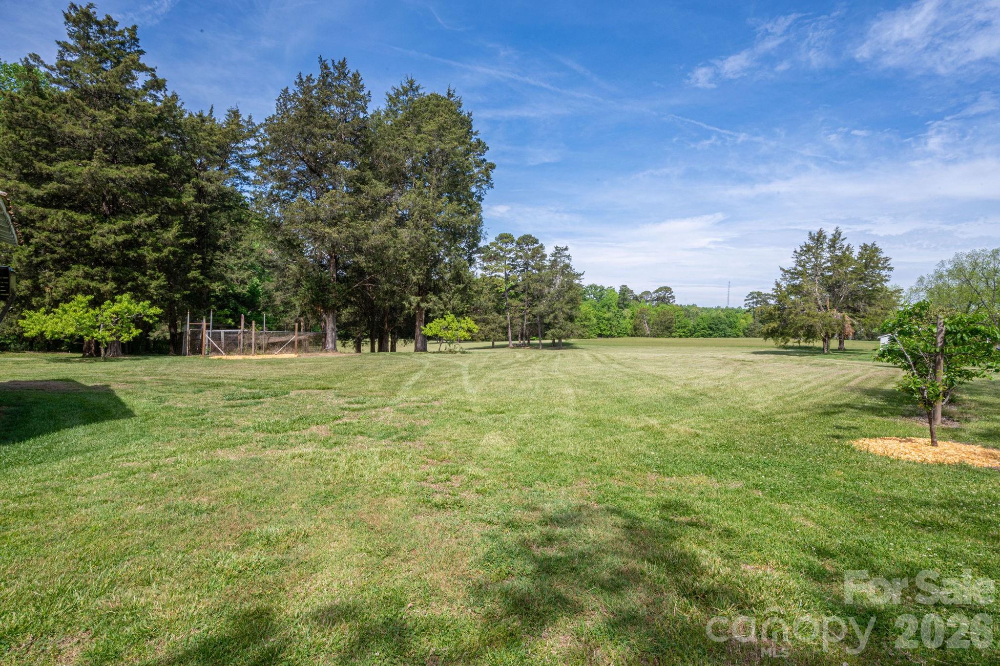 5309 Hickory Grove Road — Stanley