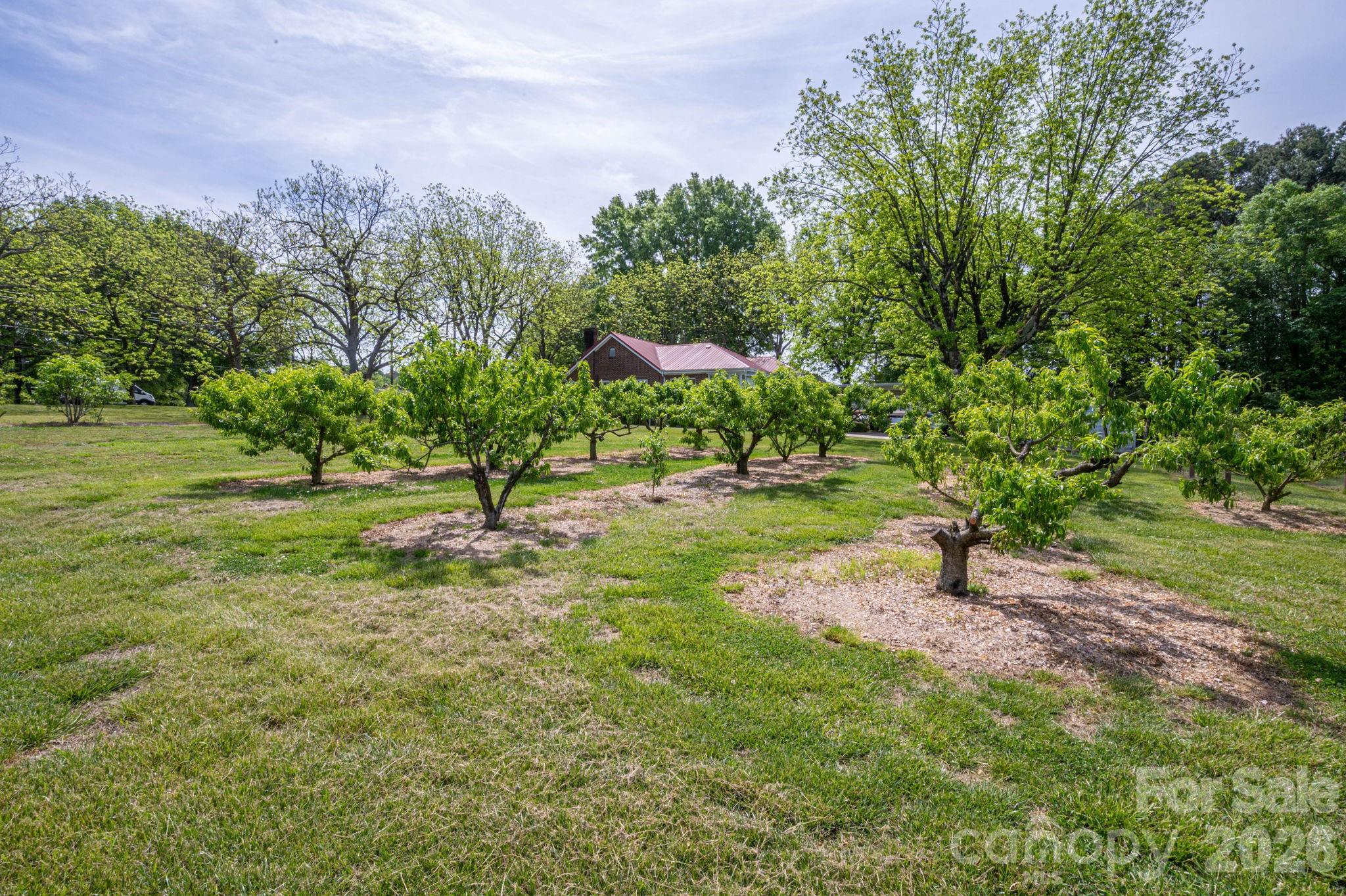 5309 Hickory Grove Road — Stanley
