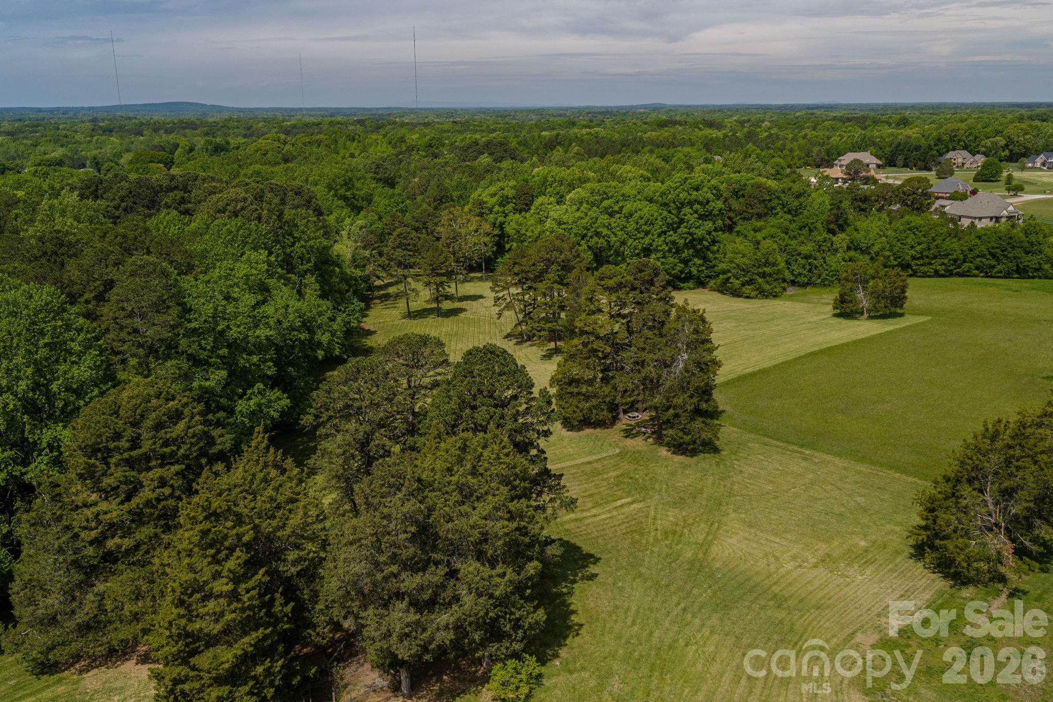 5309 Hickory Grove Road — Stanley
