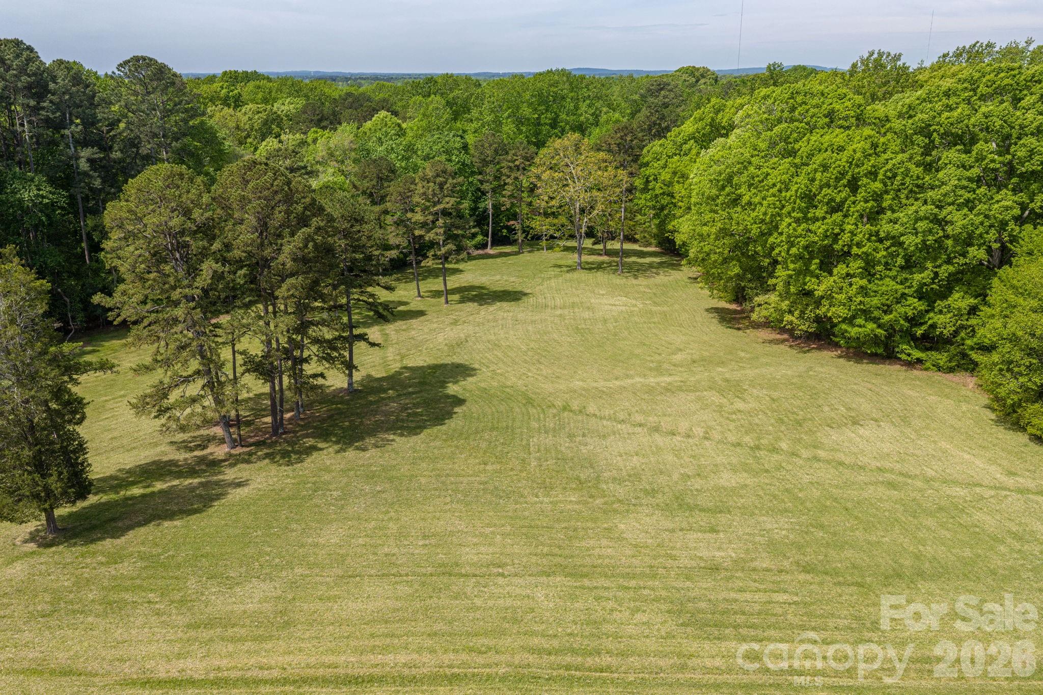 5309 Hickory Grove Road — Stanley