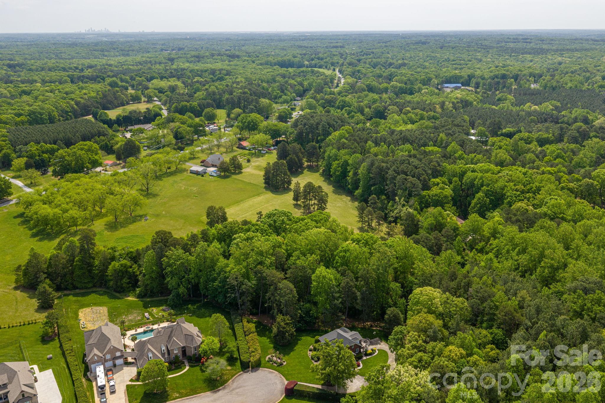 5309 Hickory Grove Road — Stanley