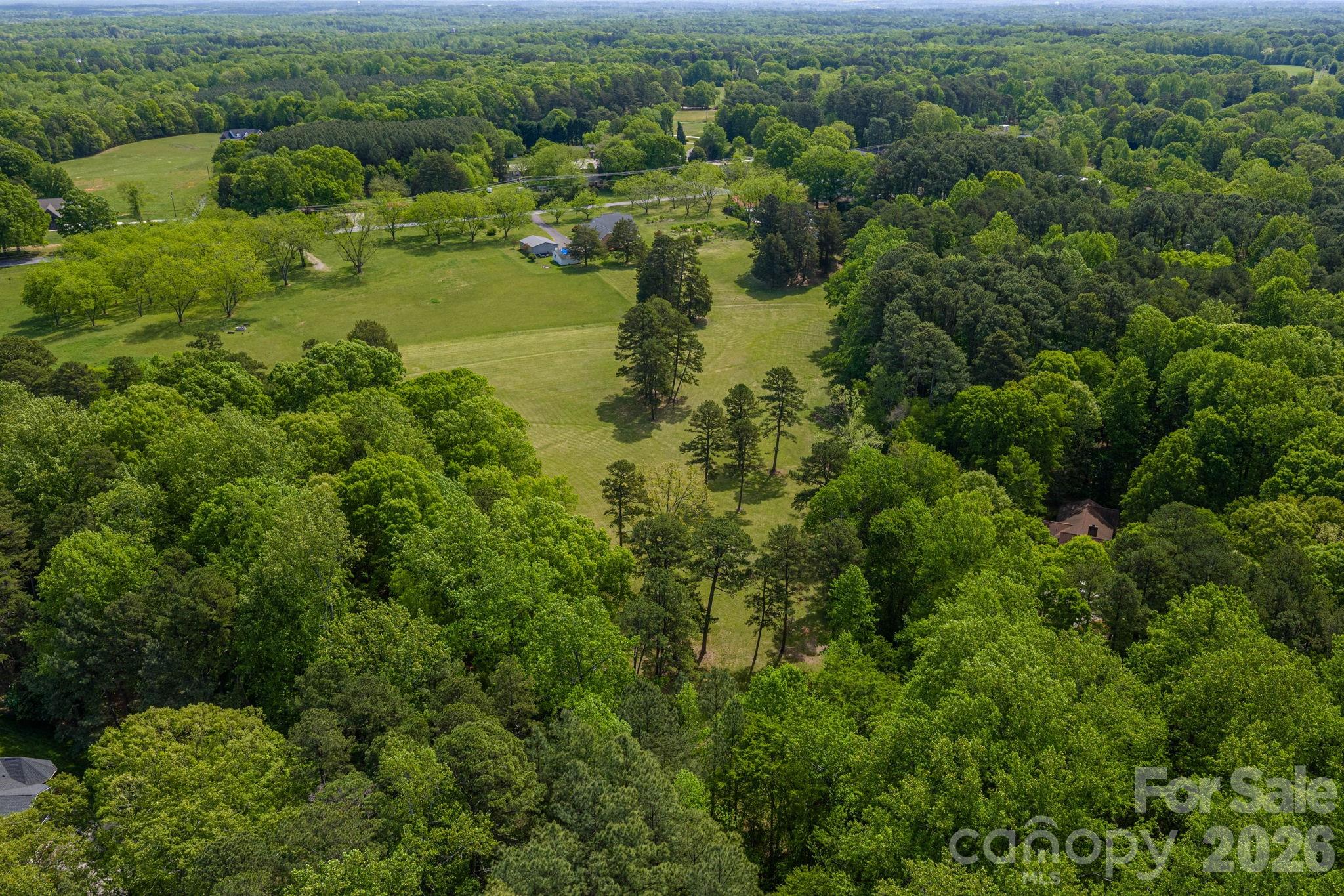 5309 Hickory Grove Road — Stanley