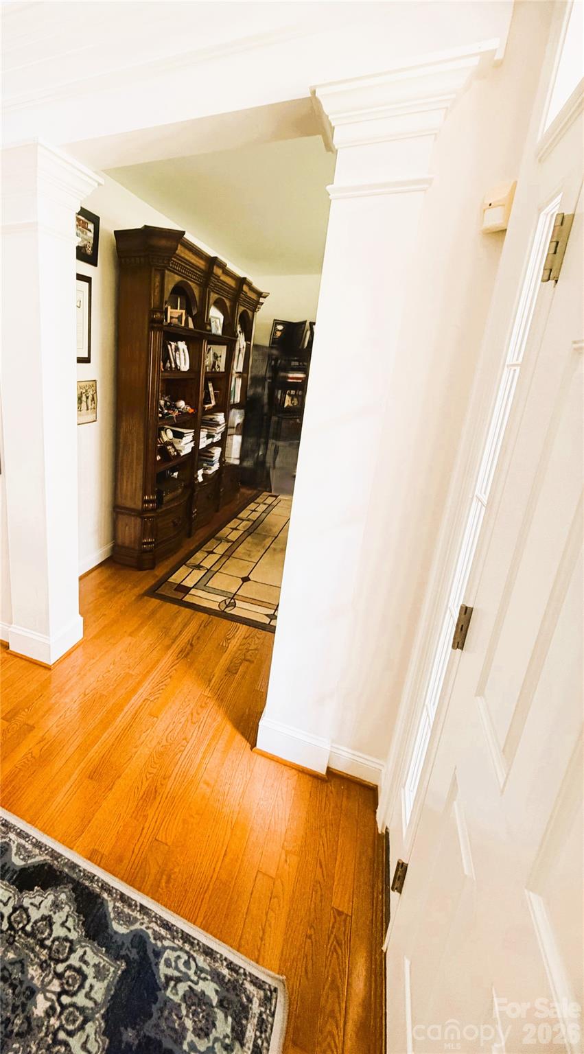 220 Woodwinds Drive — Mount Holly