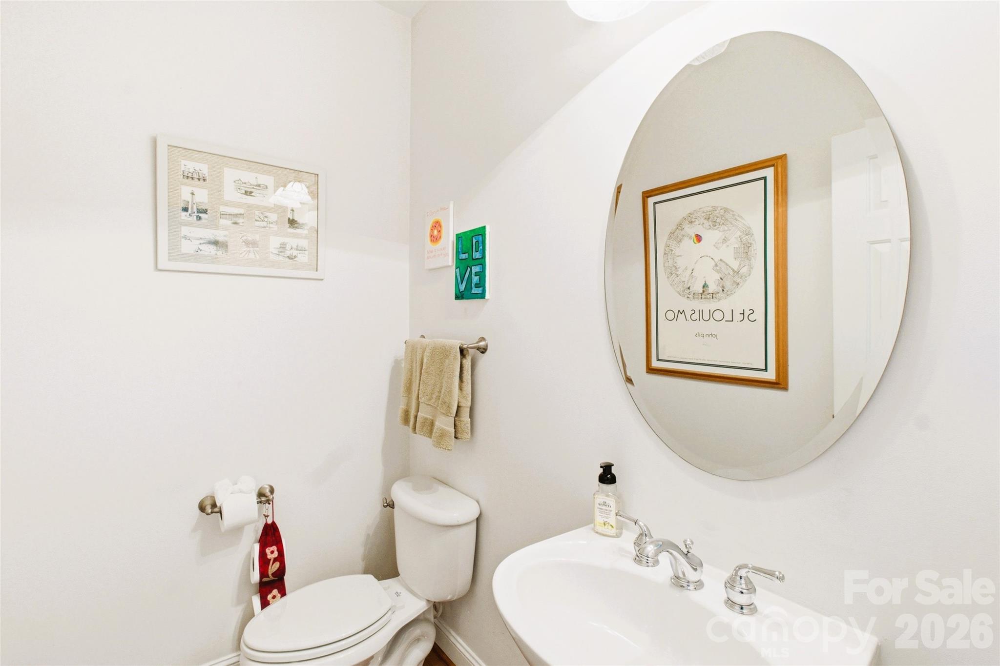 220 Woodwinds Drive — Mount Holly