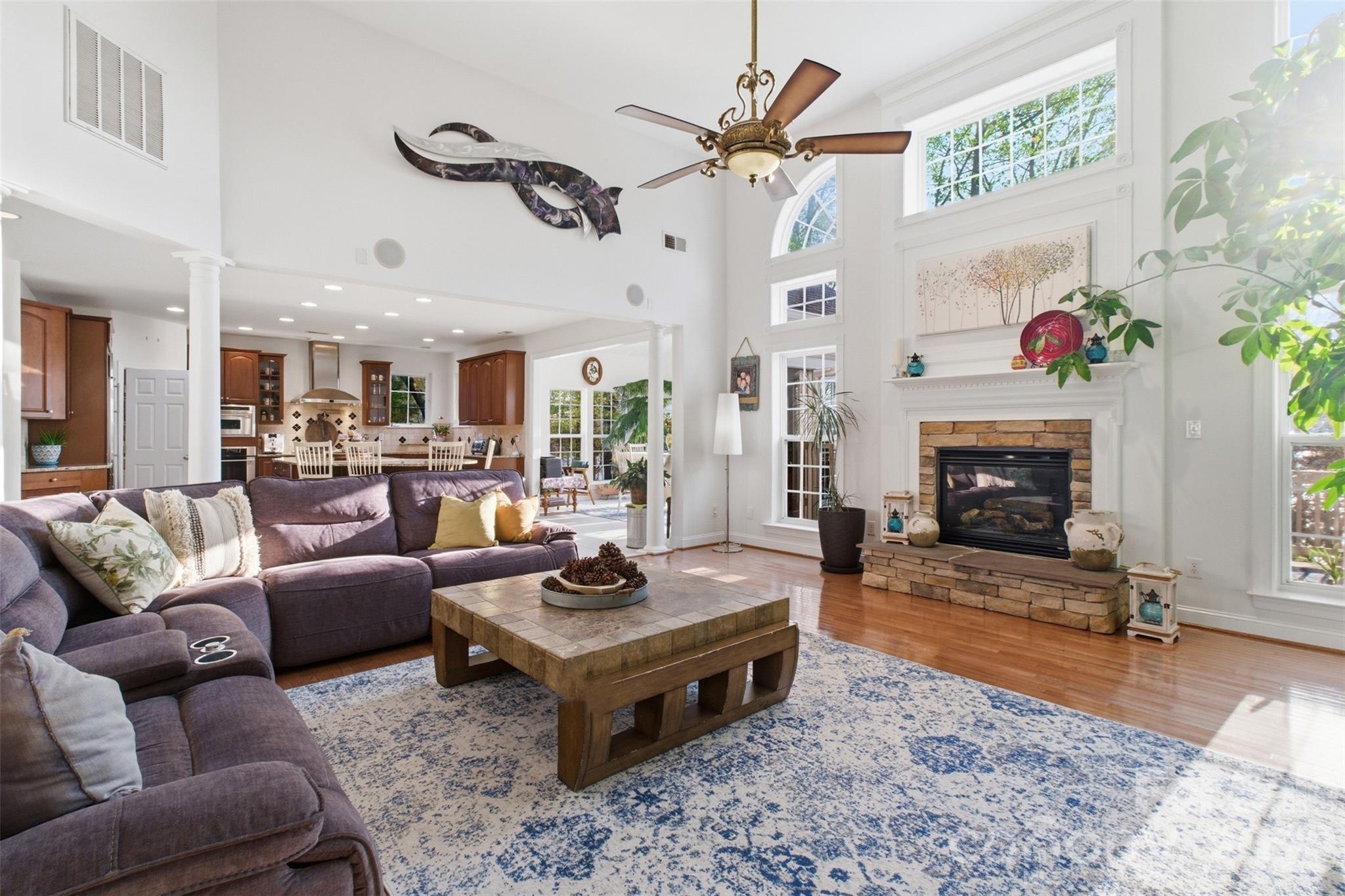 220 Woodwinds Drive — Mount Holly