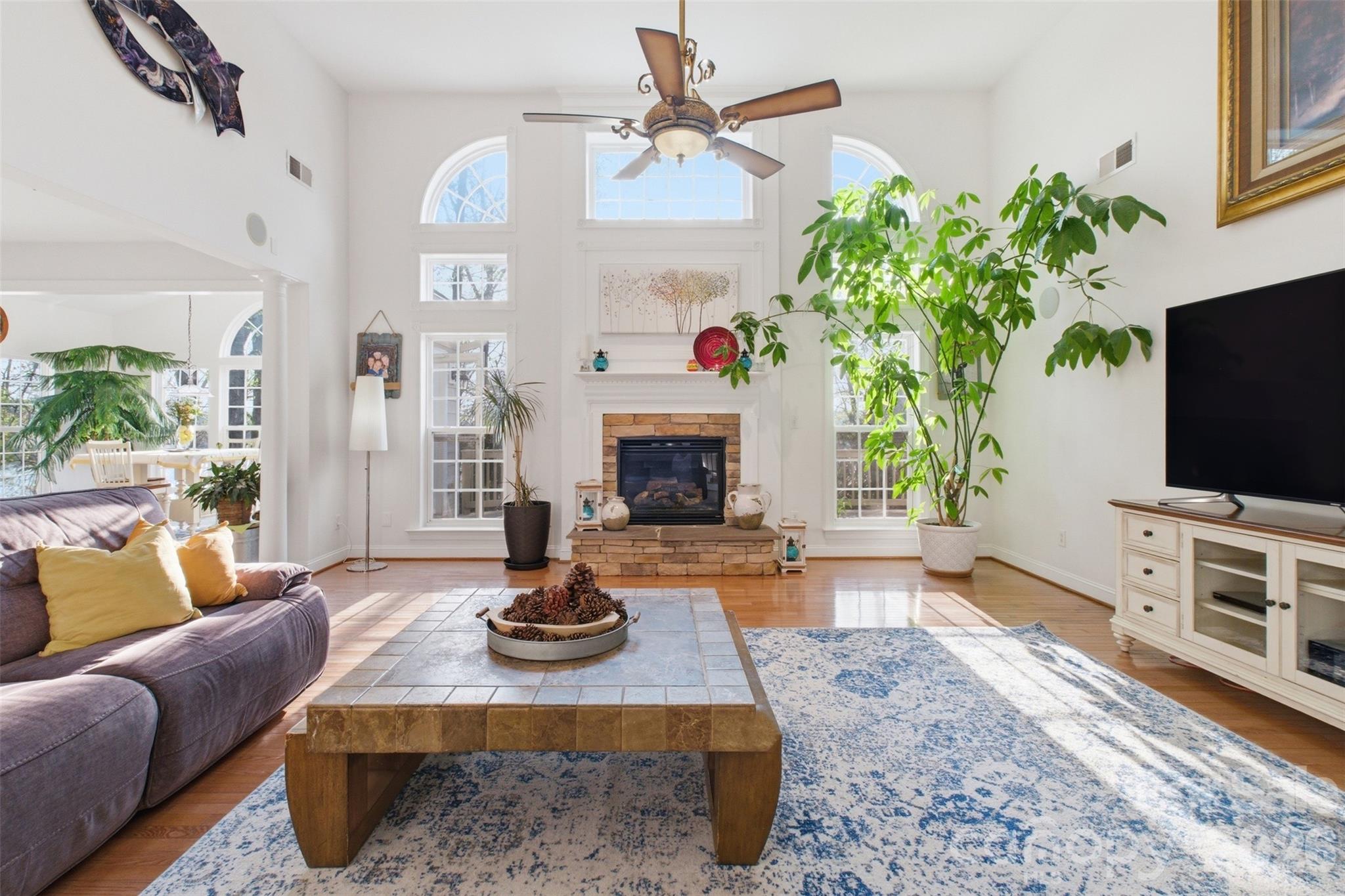 220 Woodwinds Drive — Mount Holly