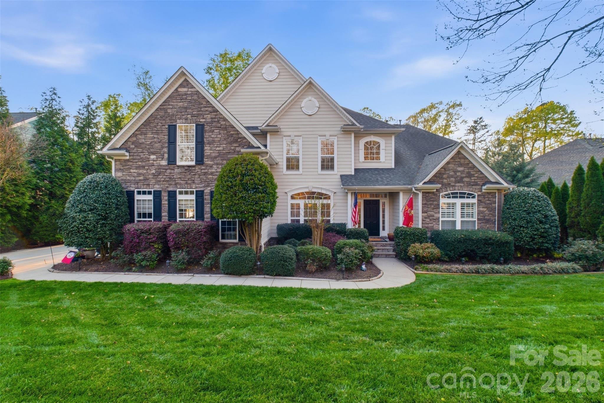 220 Woodwinds Drive — Mount Holly