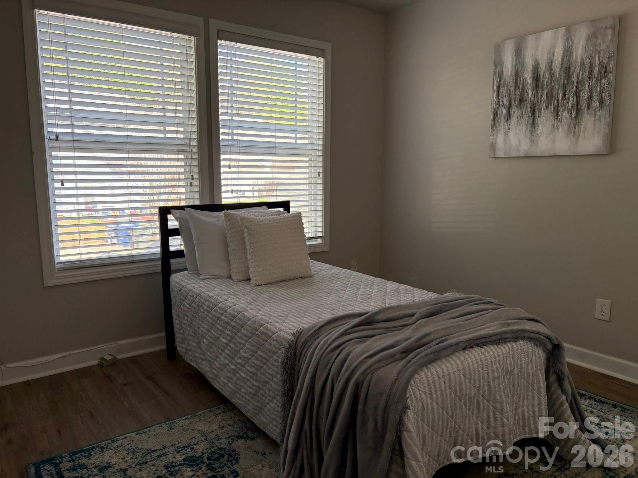 12758 Cross Dale Drive — Huntersville