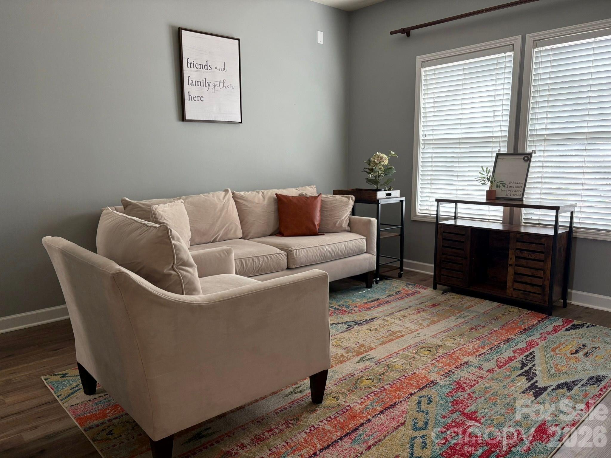 12758 Cross Dale Drive — Huntersville